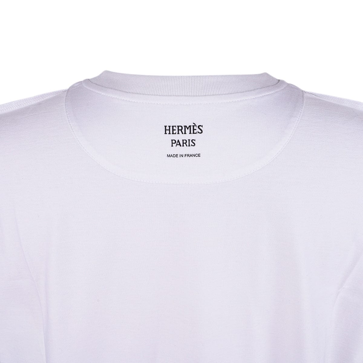 Hermes Grand TraLaLa Maxi T-Shirt Women's 40 / 6