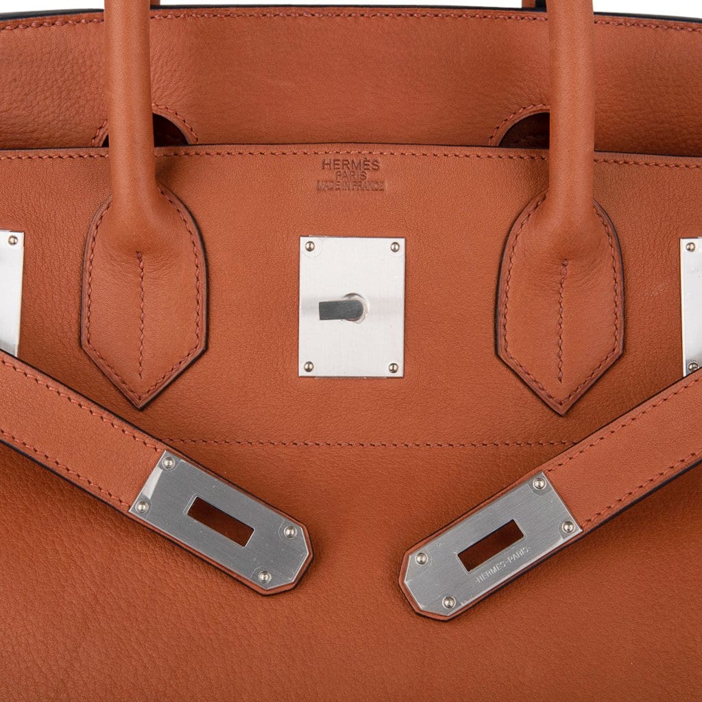 Hermès Birkin Handbag 374396