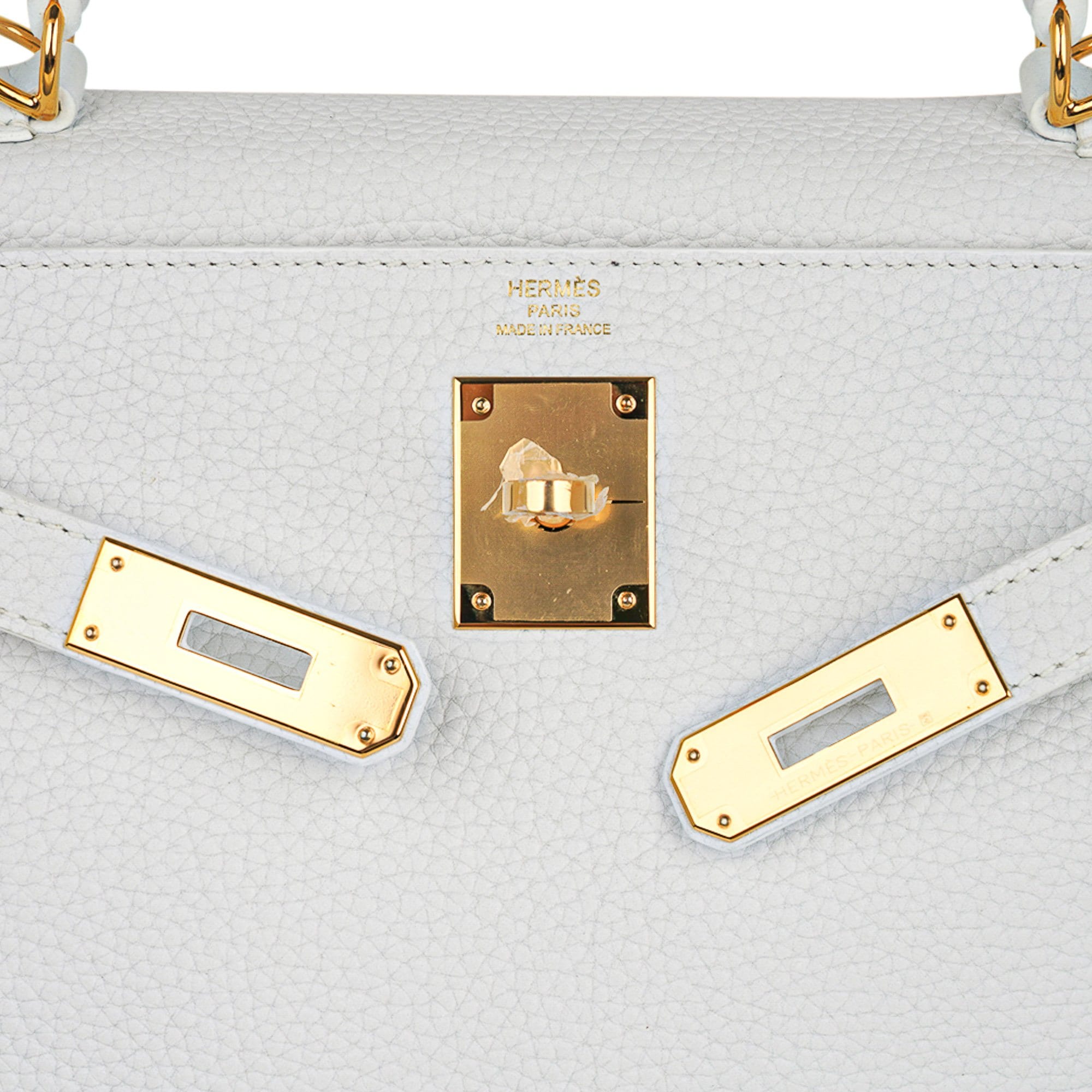 Hermès Kelly Handbag 352528