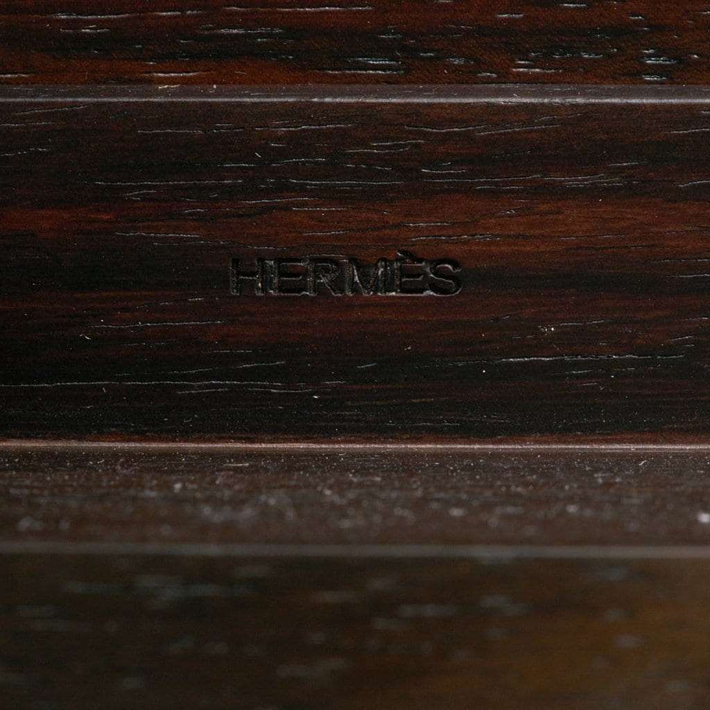 Hermes Picture Frame Pleiade Medium Model New