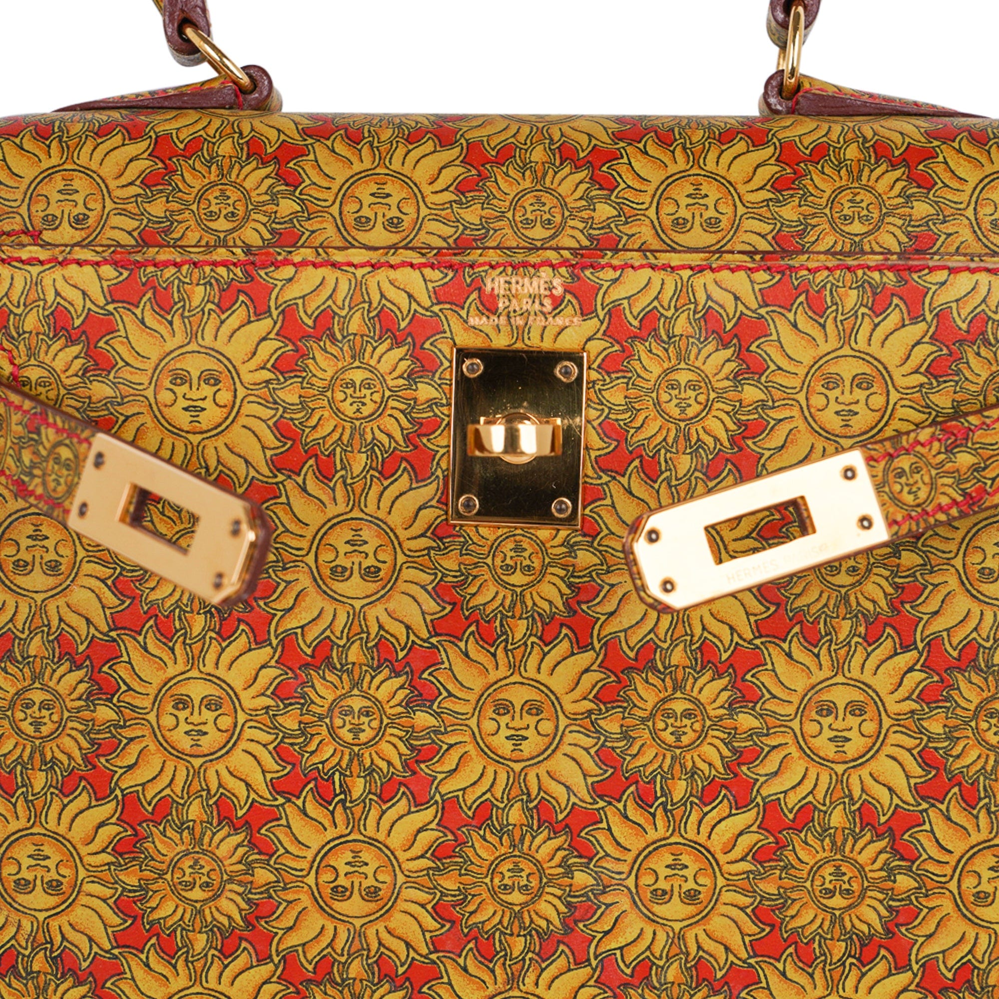 Louis Vuitton Coffret Tresor 24 Hardsided Luggage – Pursekelly