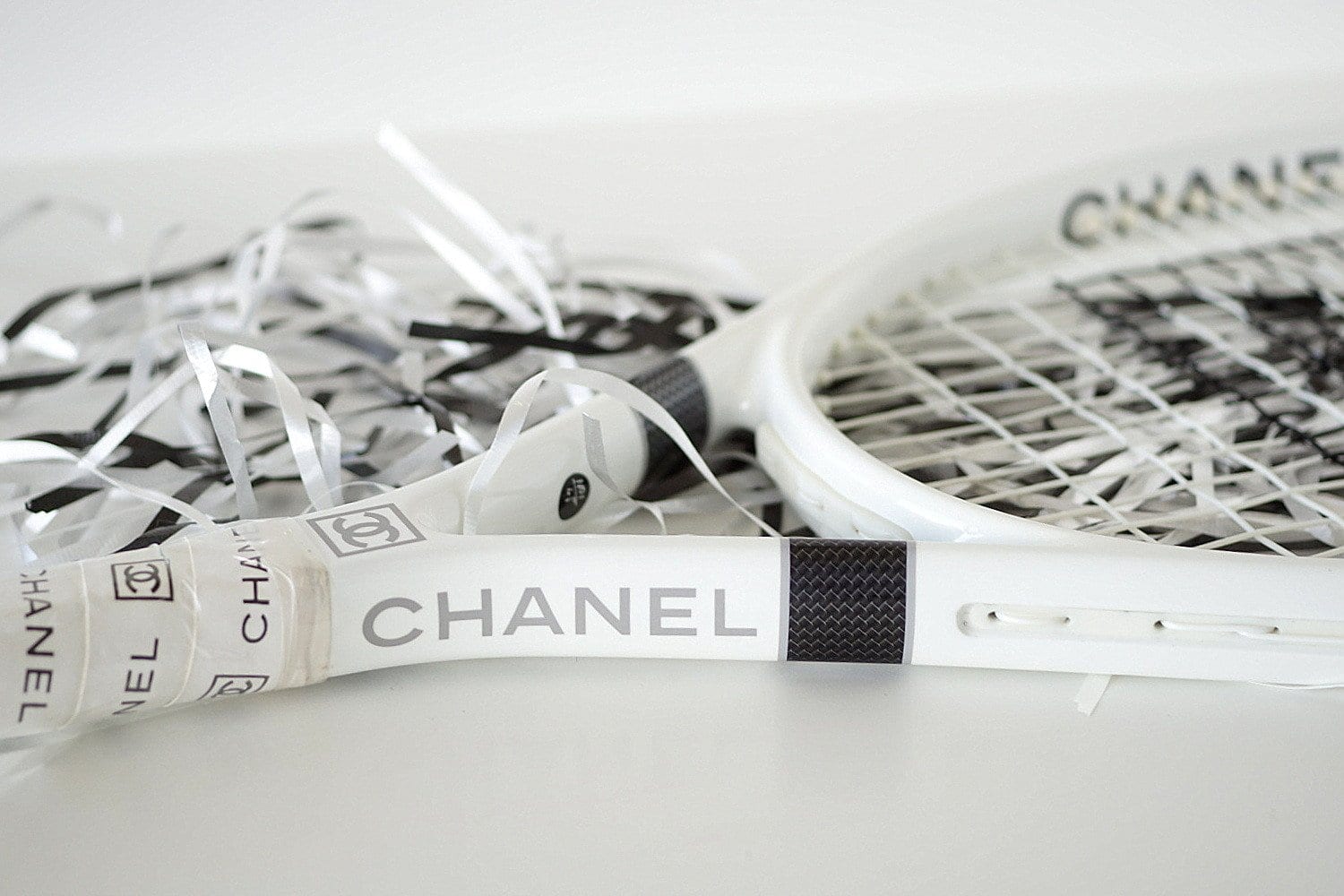 Chanel decoration - Joli Closet
