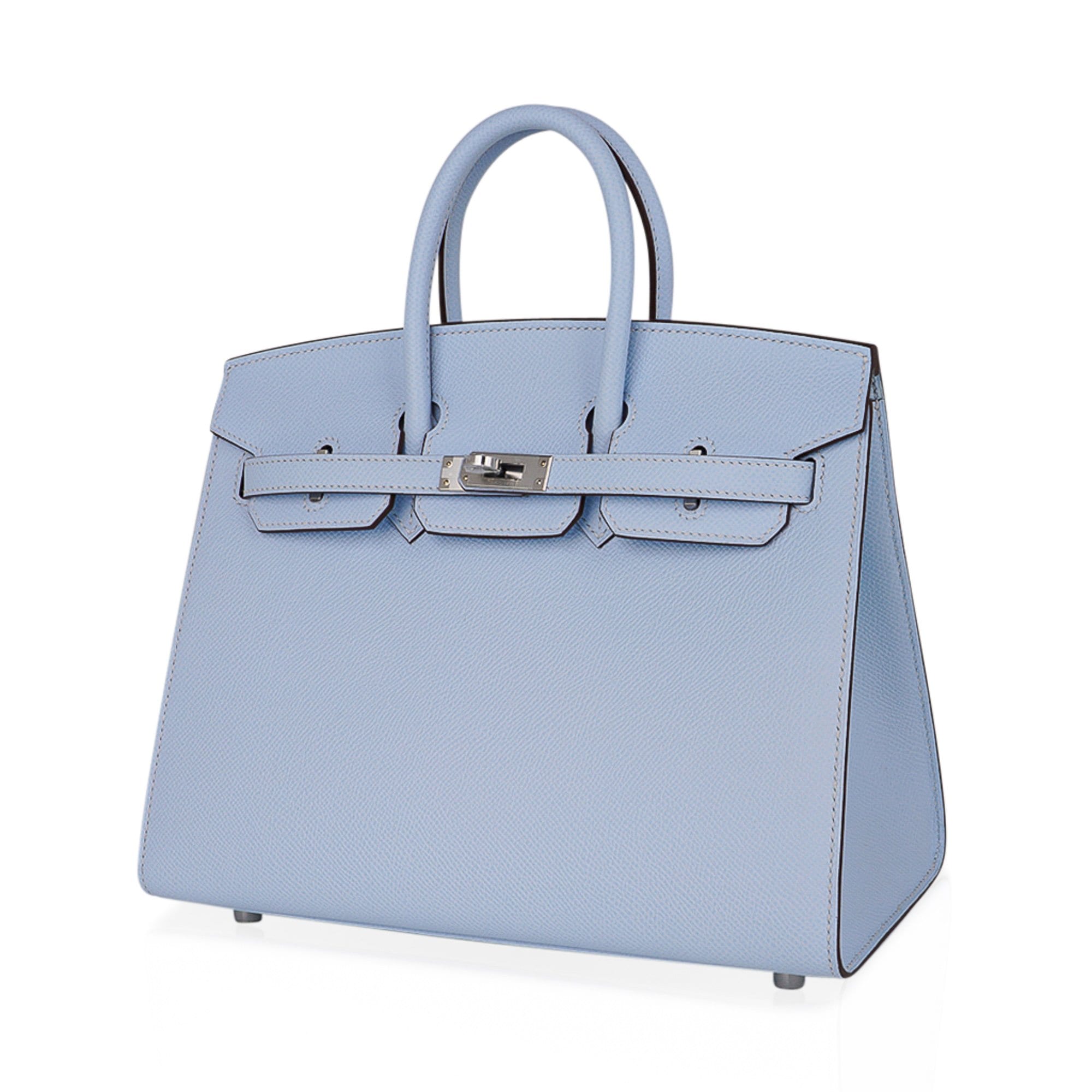 Hermès Birkin 25 Handbag