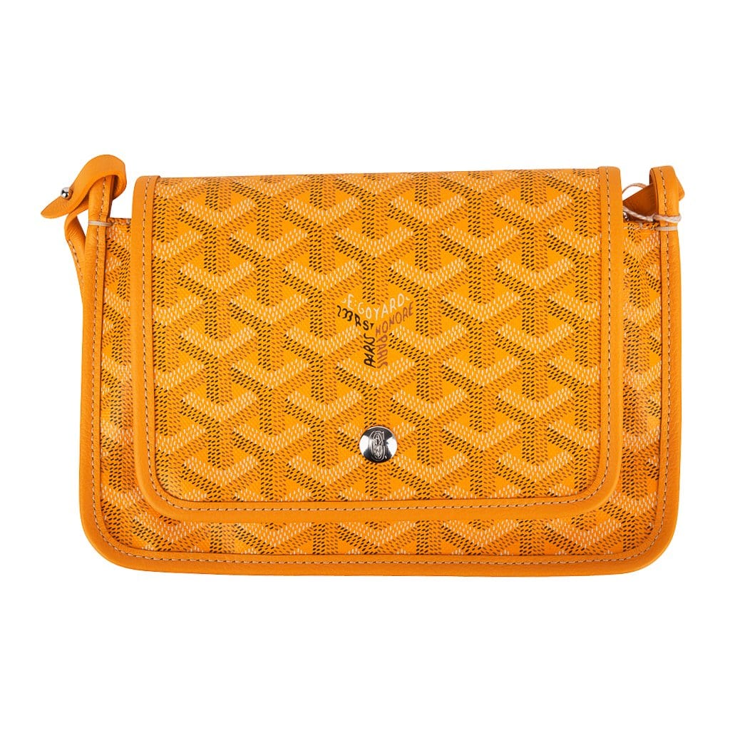 Goyard Plumet Pocket Wallet Crossbody : r/handbags