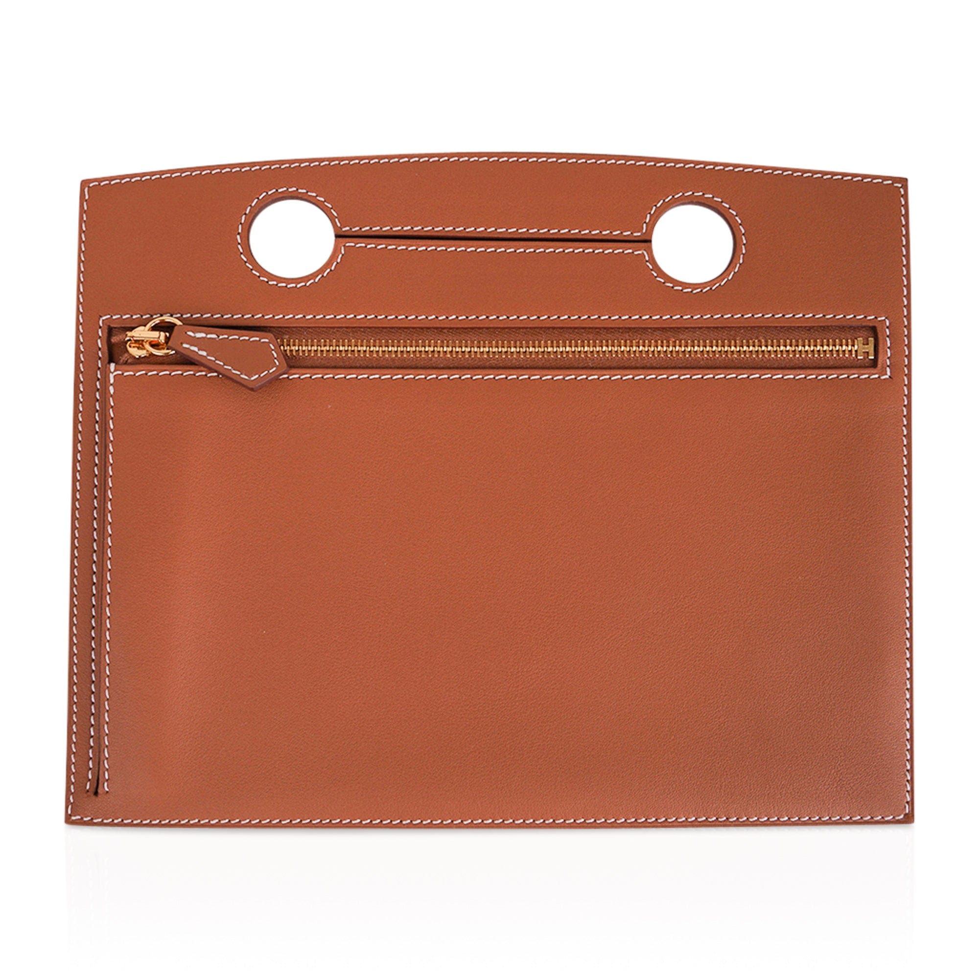 Hermes Backpocket Pouch 30 Detachable collection• MIGHTYCHIC
