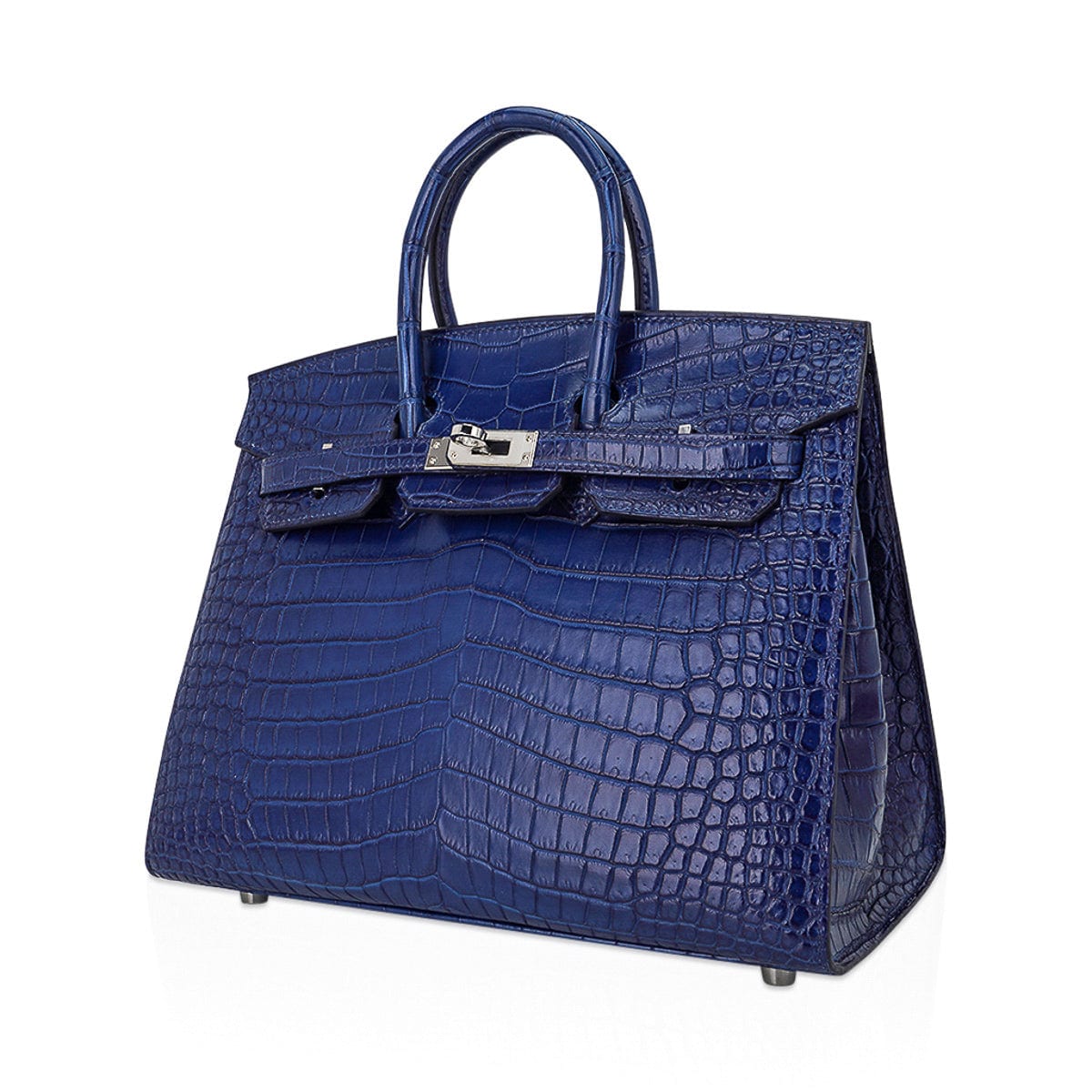 Hermes Birkin Blue Jean B30 GHW, Women's Fashion, Bags & Wallets, Tote Bags  on Carousell