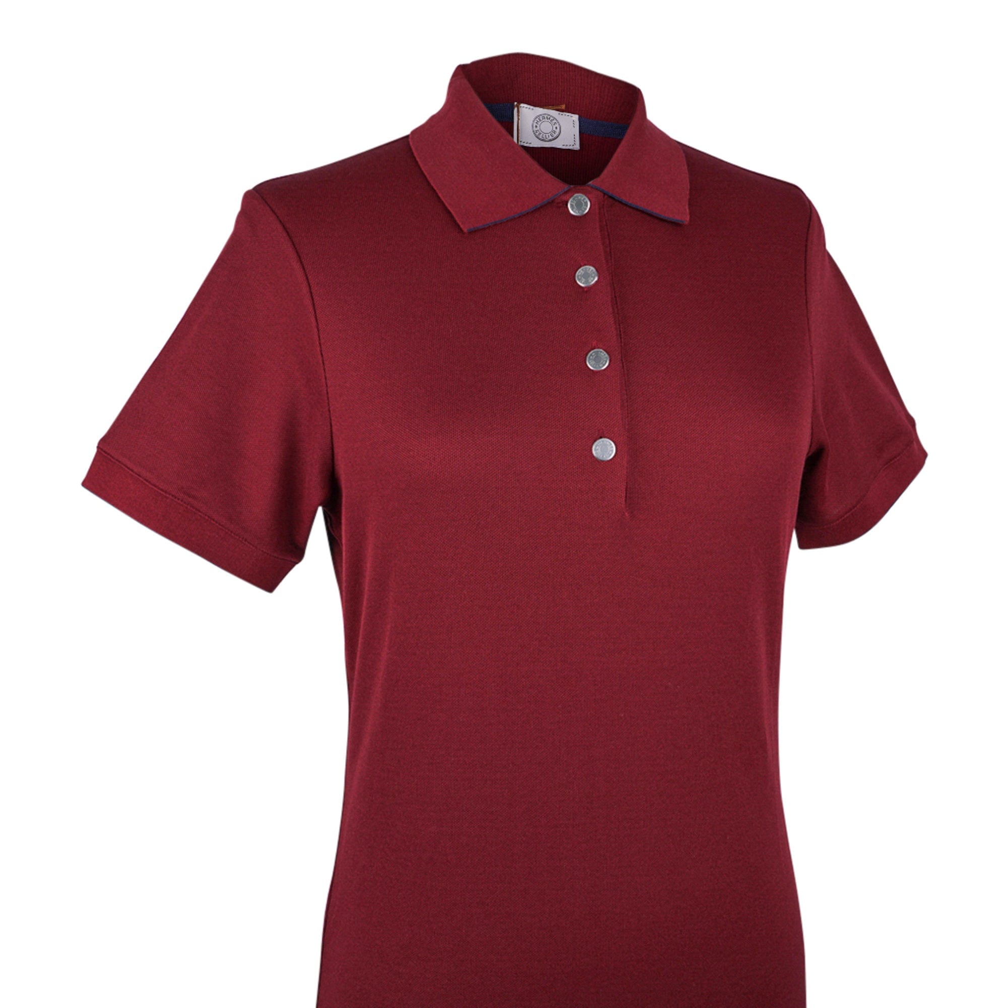 Luxury Polo Shirt  Mens Designer Polo Shirts - Stella Italiana
