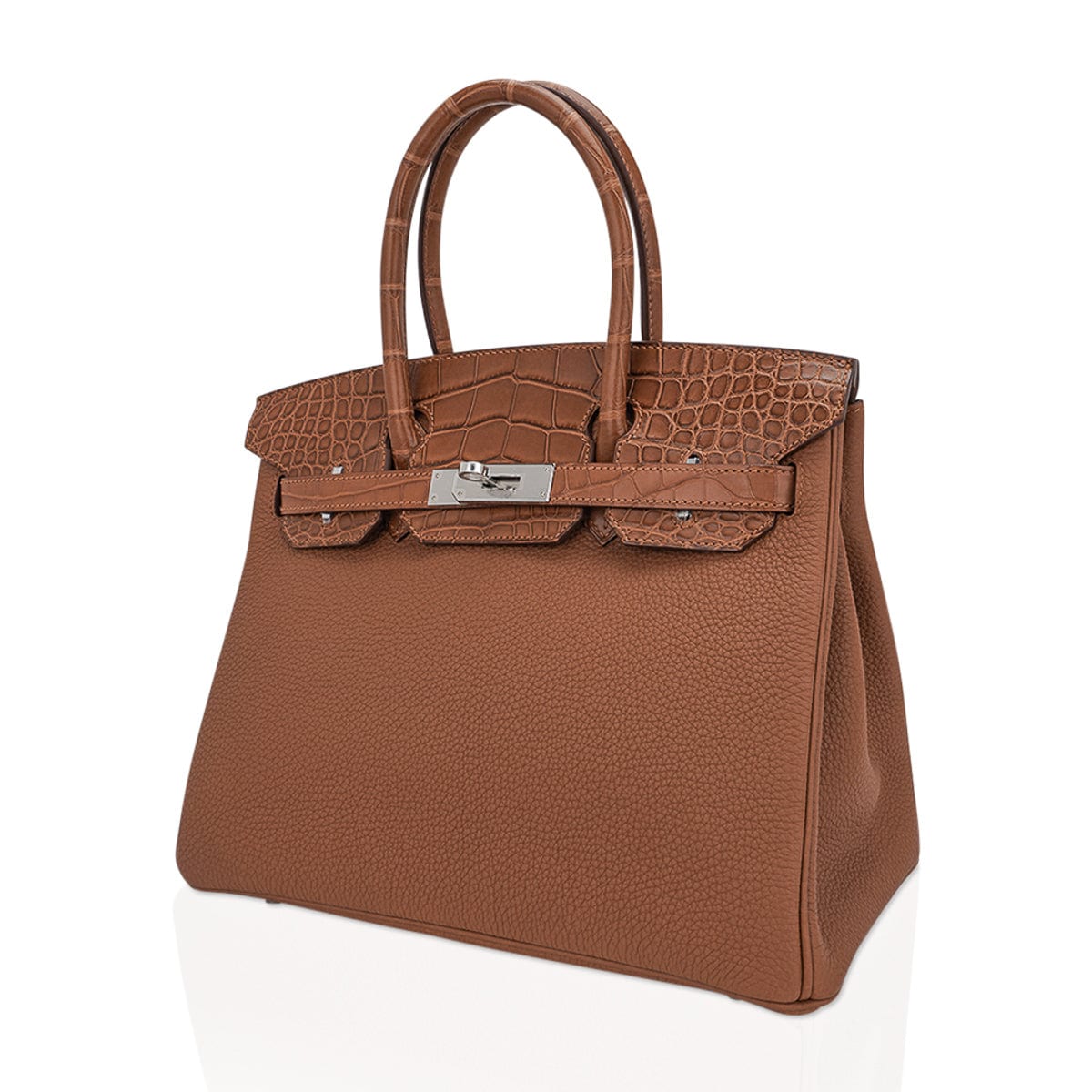 Hermes Touch Birkin Bag