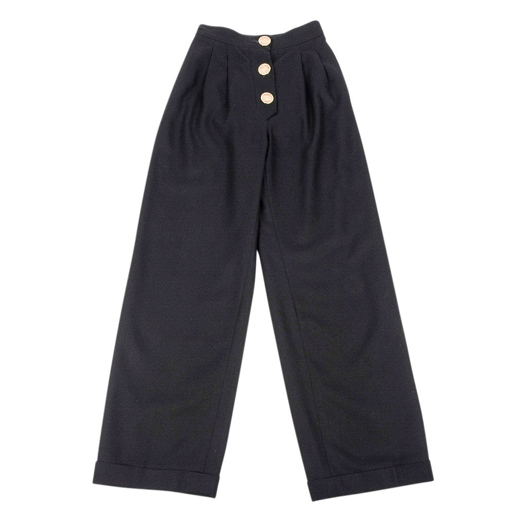 Chanel vintage pants Clearance