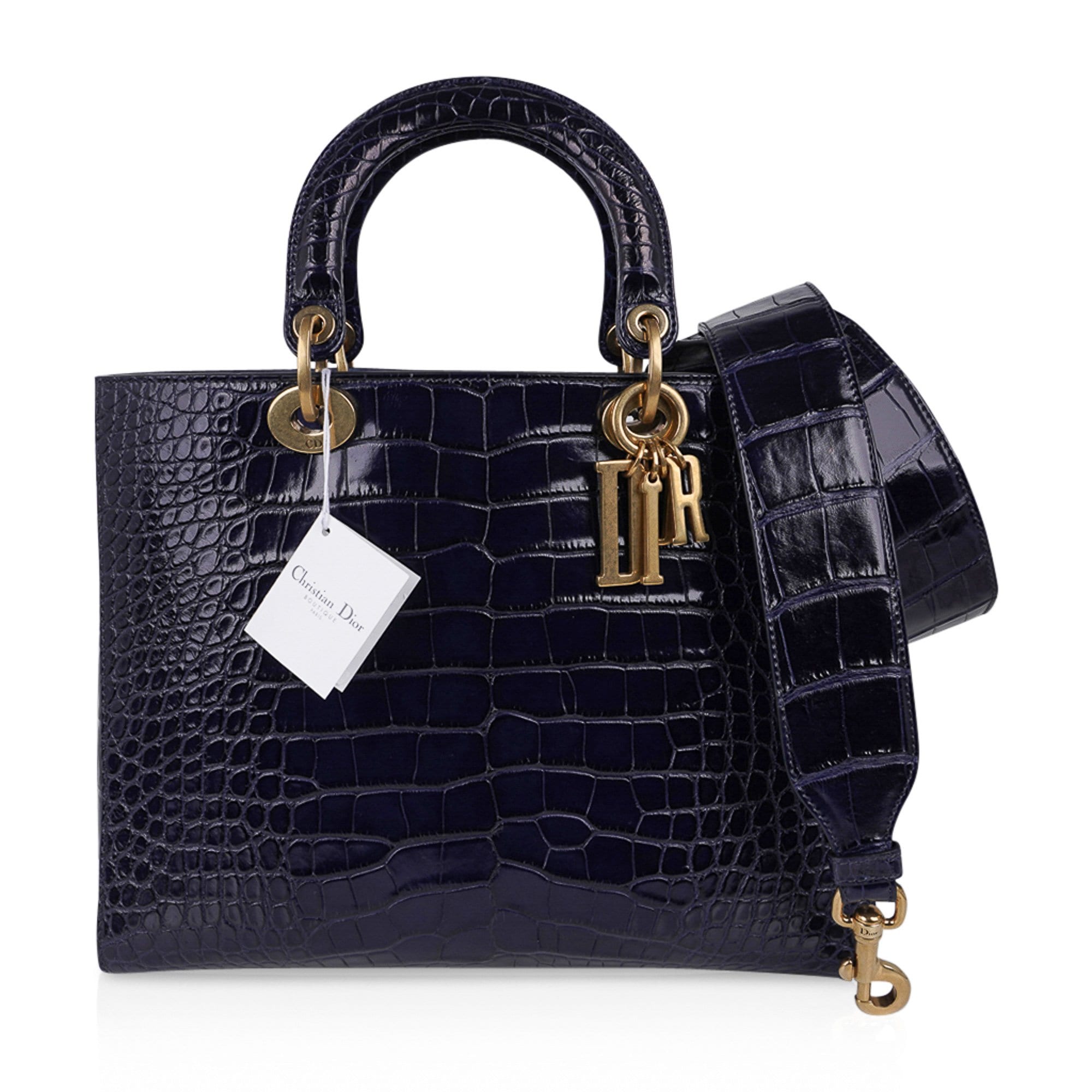 Christian Dior Lady Dior Womens Handbags