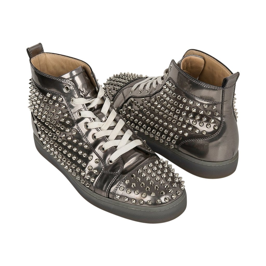 Louis Vuitton Shoes Spikes Jftk  फट शयर