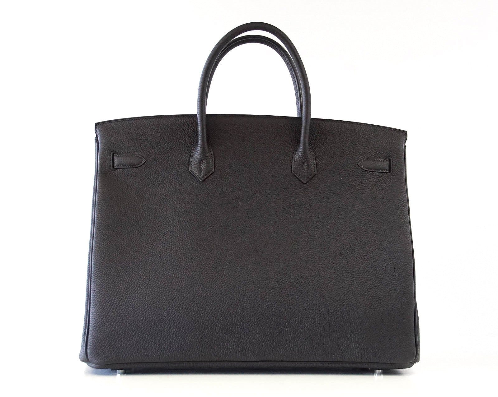 Hermès Birkin Handbag 371444