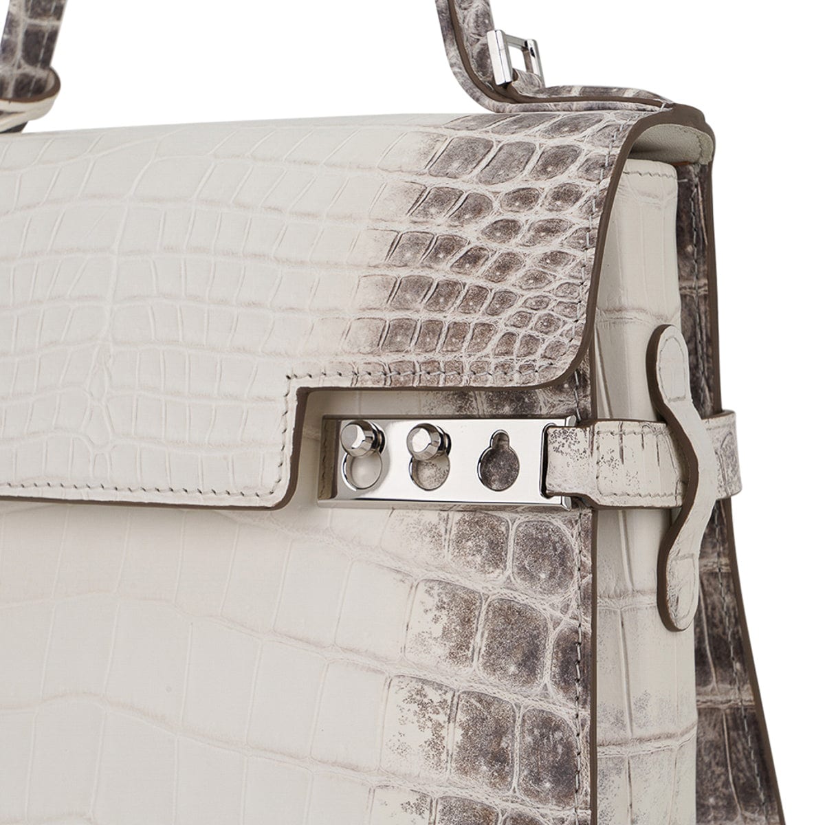 Delvaux - At Delvaux, the details are everything and it