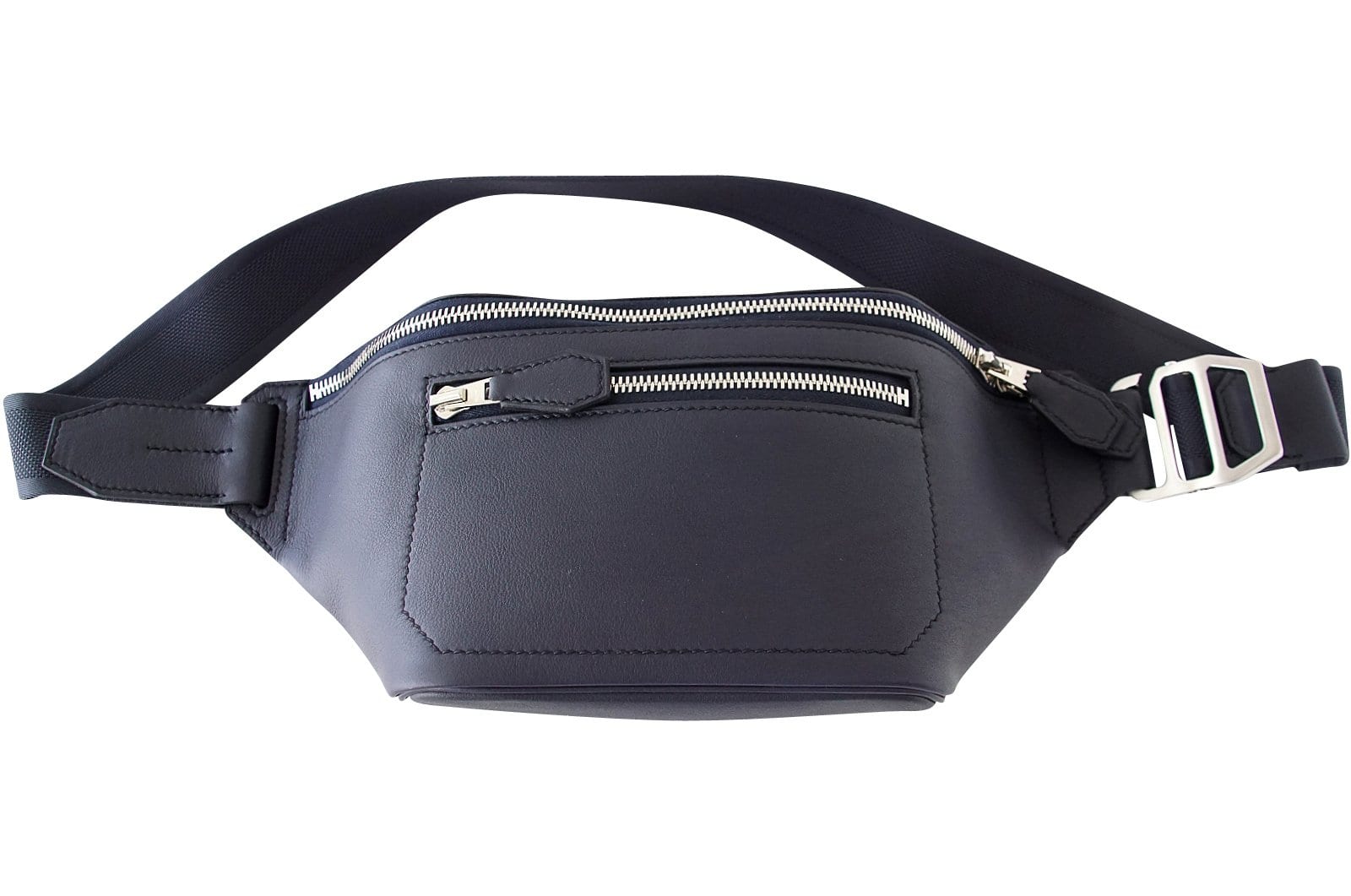 Hermès 2017 Taurillon Cristobal Cityslide Messenger Bag - Crossbody Bags,  Handbags