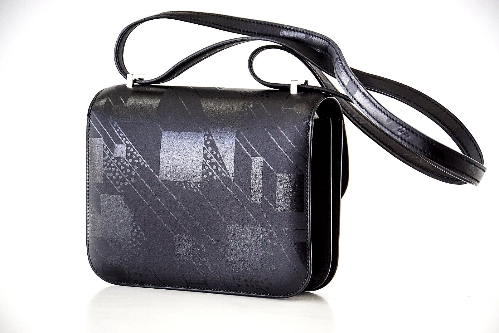 Hermès Constance Mini Brasil Mangue - Limited Edition Bag