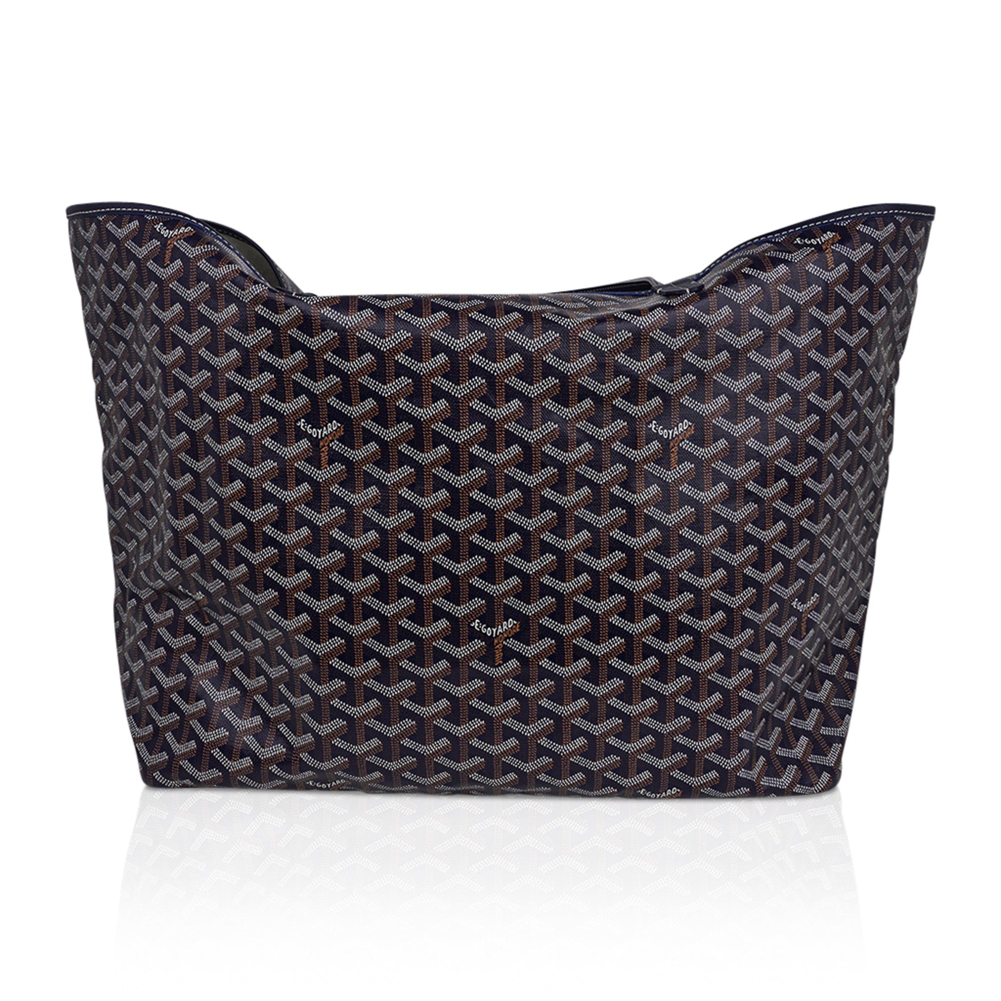 Goyard, Chrome Hearts and more from this weeks new arrivals