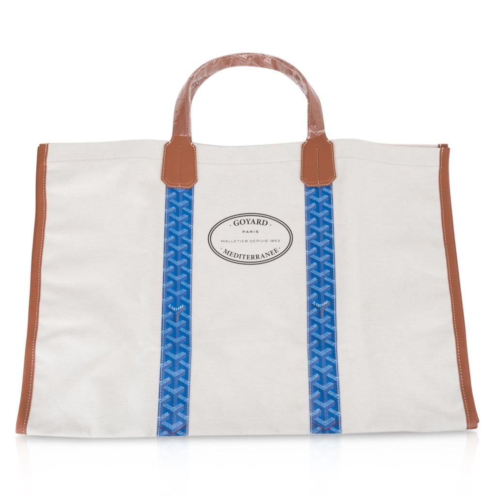 6 Best Goyard Tote Dupe Bags: Cheap But Classy Alternatives