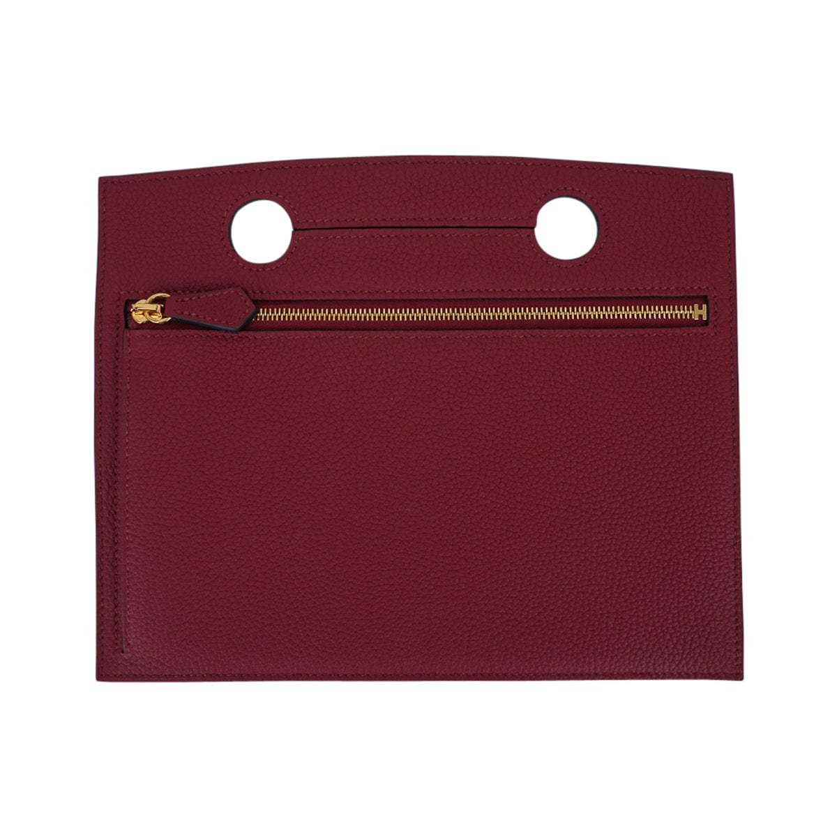 Hermes Backpocket Pouch 30 Detachable collection• MIGHTYCHIC