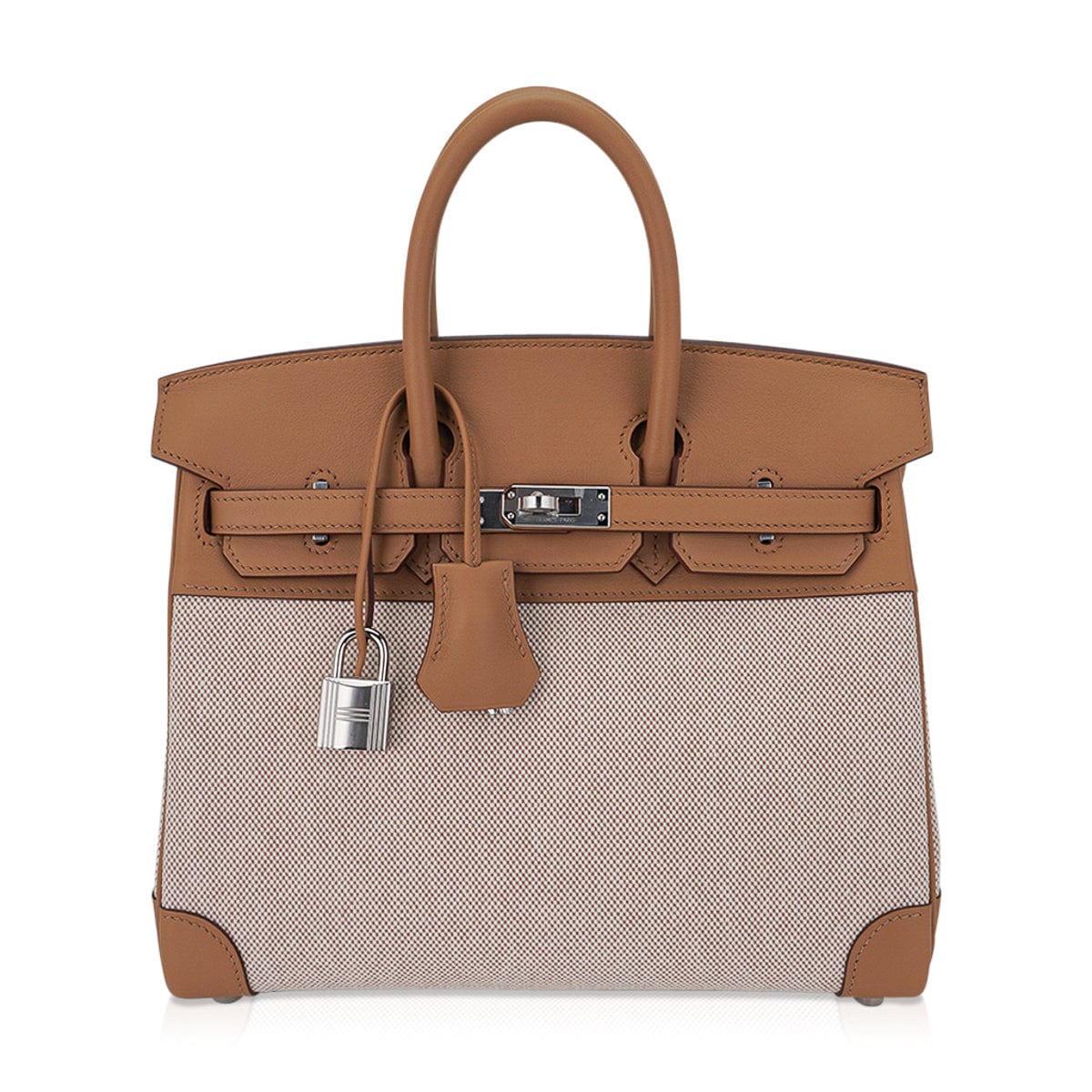 The Most Sought After Birkin: The Birkin 25, Handbags and Accessories