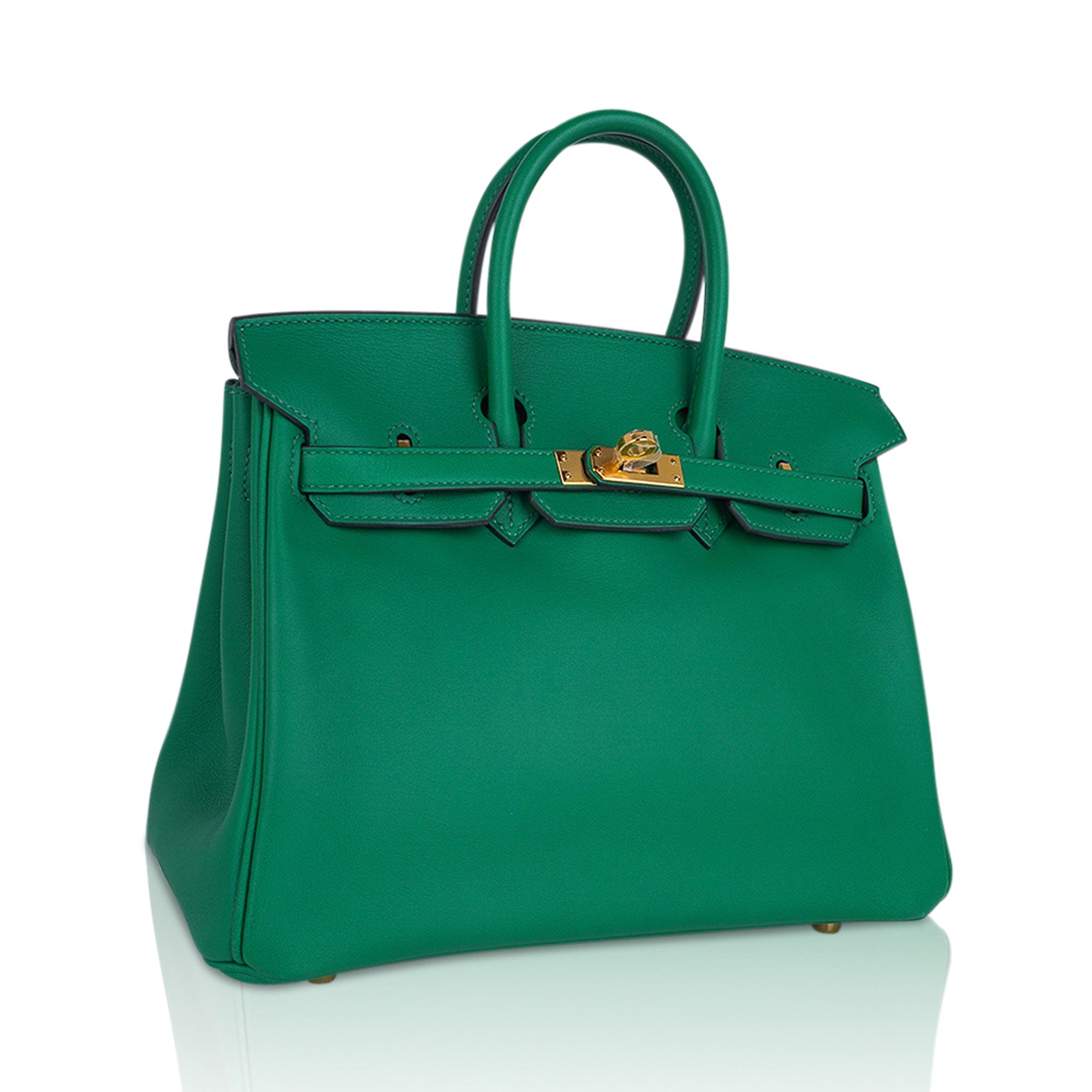 Hermès Birkin Handbag 392519
