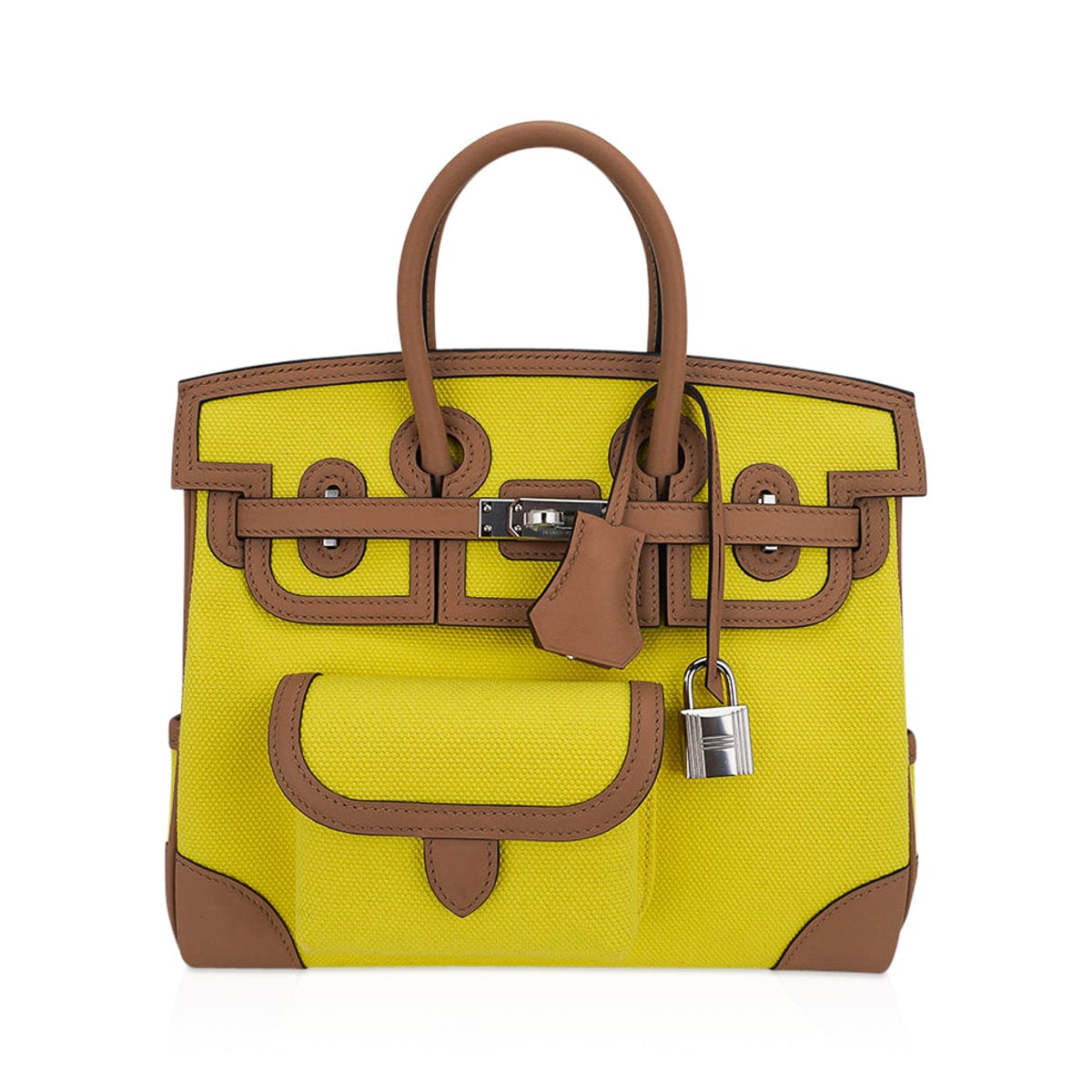 Hermes Birkin 25 Bag Chocolat Gold Hardware Togo Leather – Mightychic