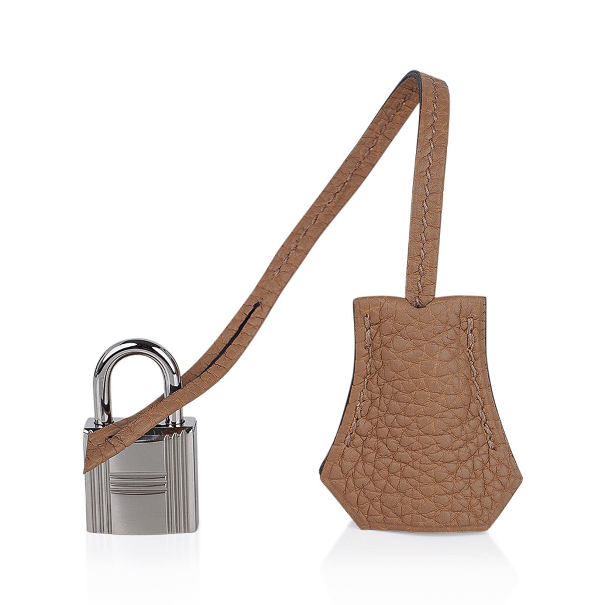 Hermès Birkin 25 Togo Leather Handbag