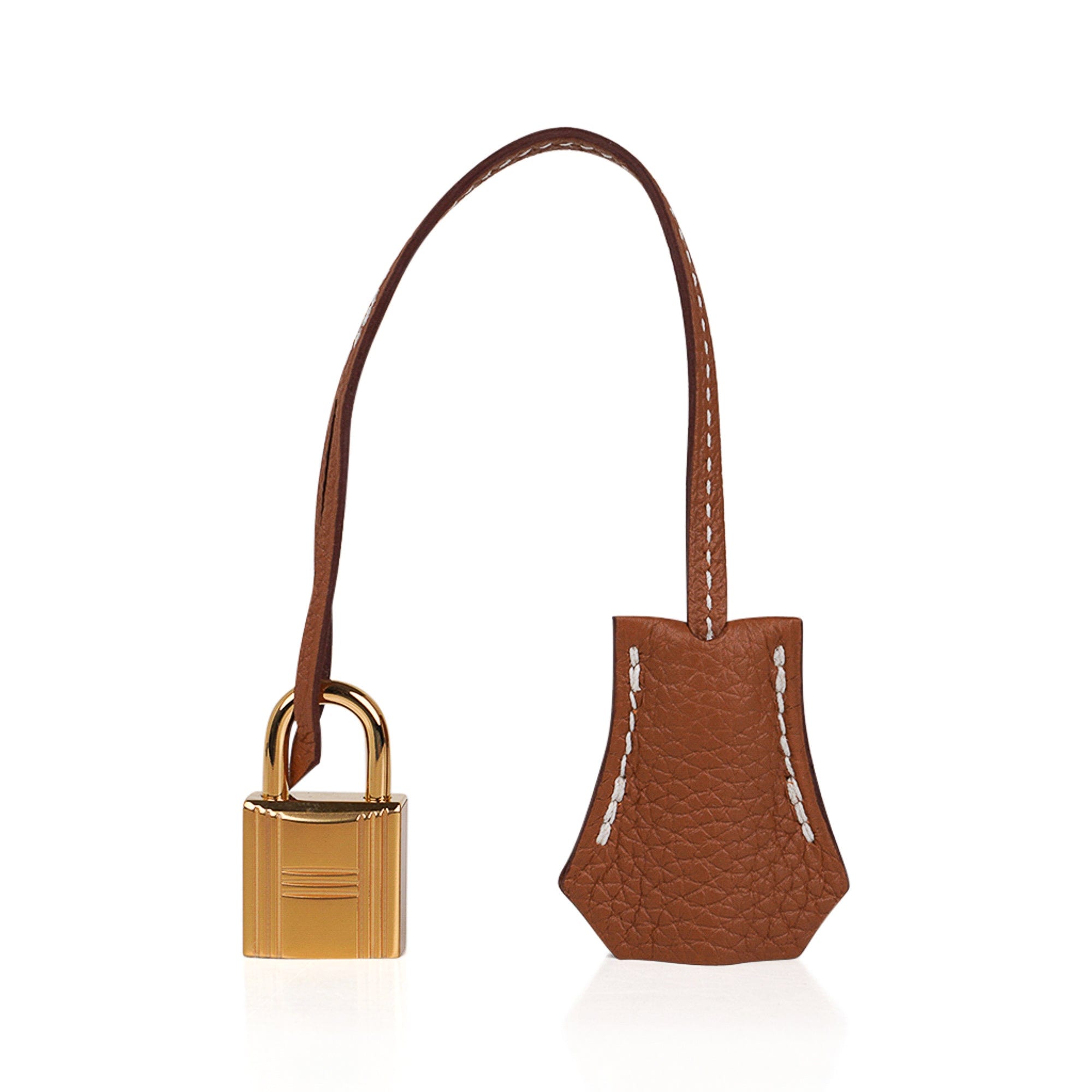 Hermès Birkin 25 Cuivre Togo Leather Gold Hardware - 2016, X – ZAK BAGS ©️