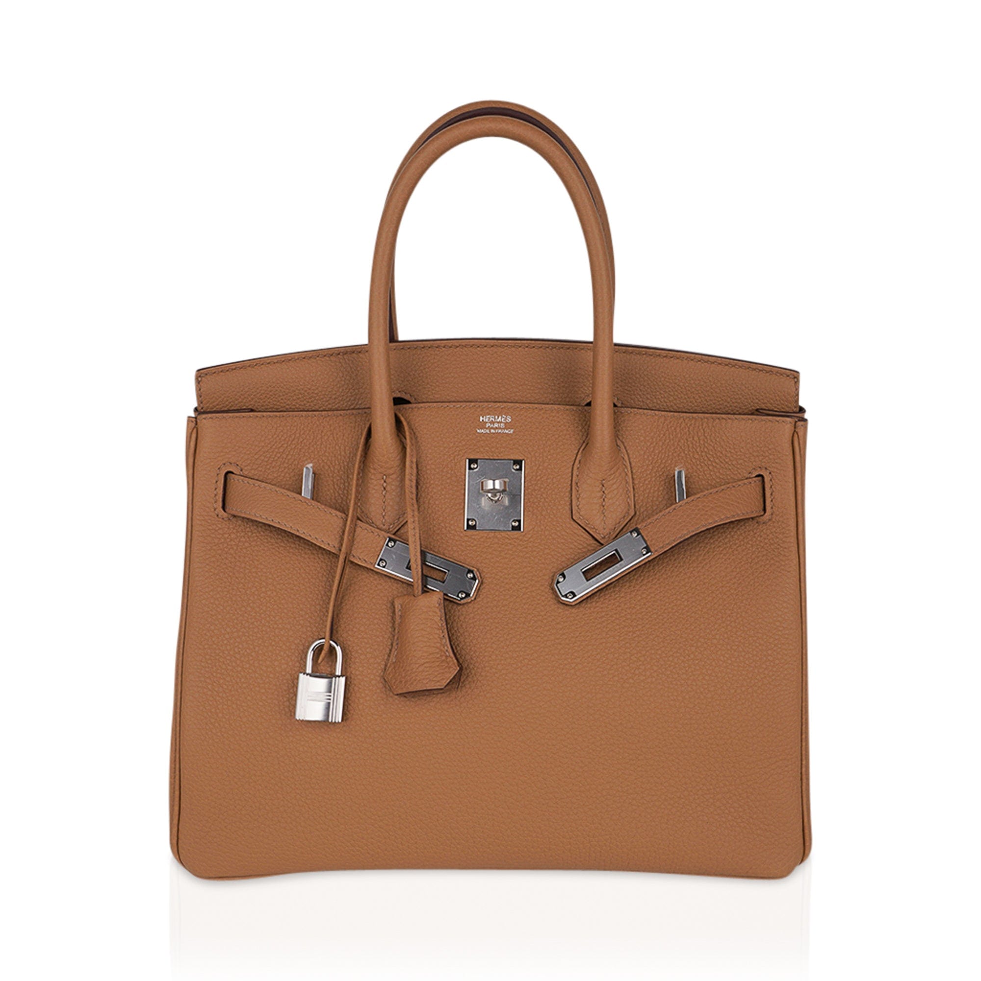 Hermès Birkin 30 Bi-Color Special Order Bag – ZAK BAGS ©️