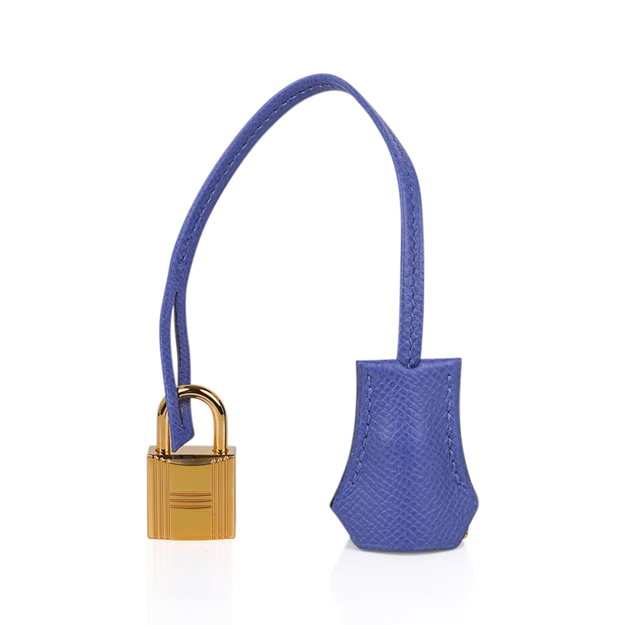 Hermès Blue Paon Epsom Birkin 30, myGemma, AU