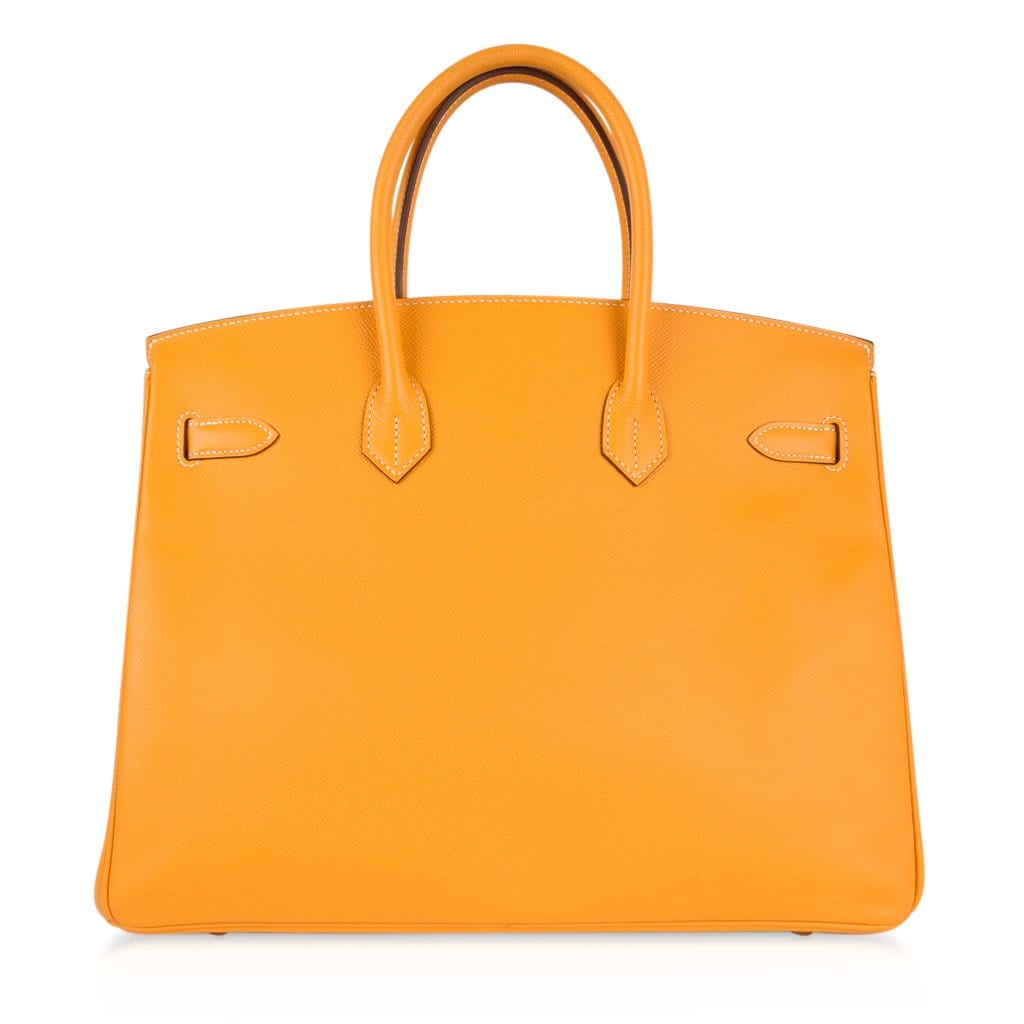 Bright Yellow Hermes Birkin Bag - 5 For Sale on 1stDibs  yellow birkin, hermes  birkin yellow, yellow birkin bag