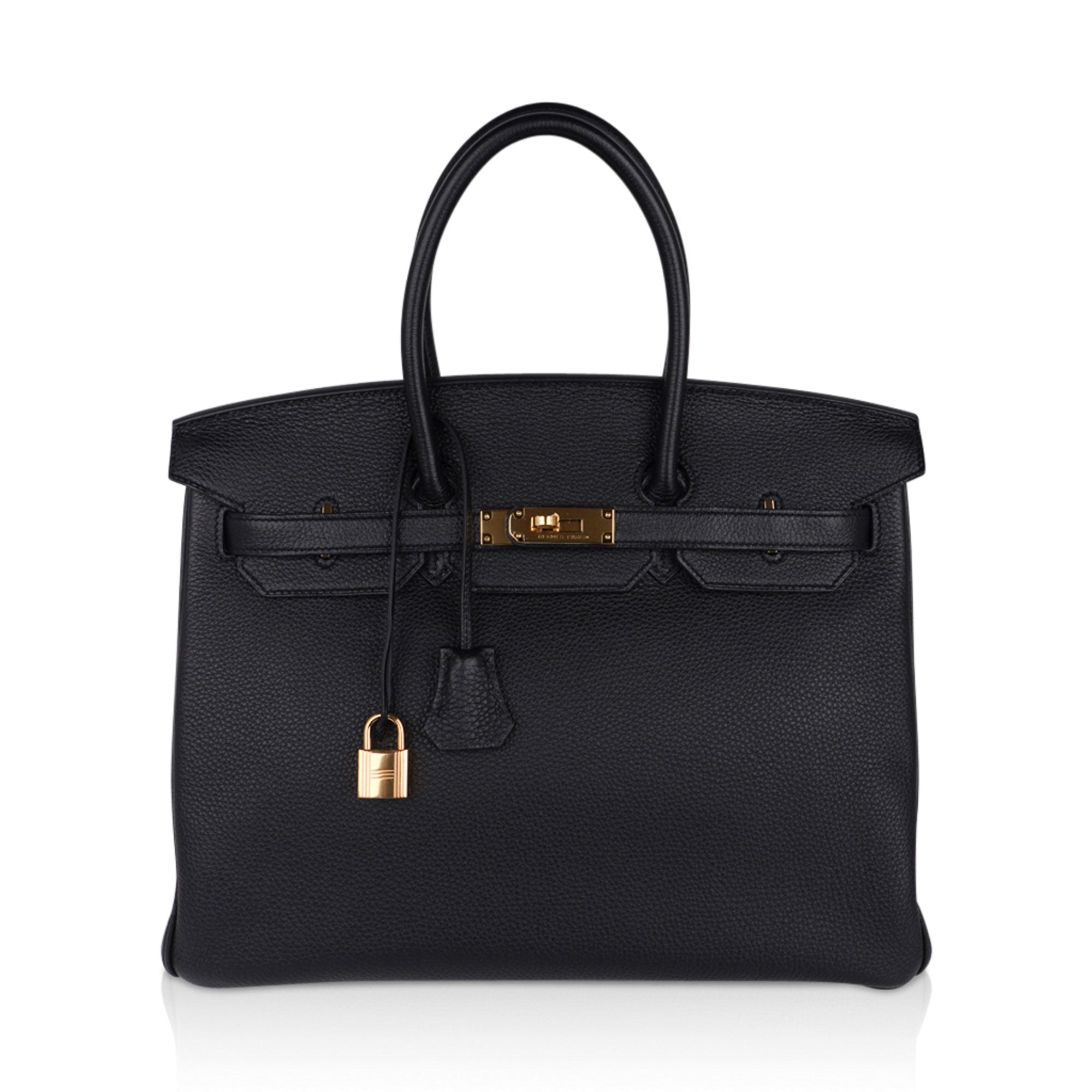 Hermès Birkin Bag, the Ultimate Timeless Classic Handbag