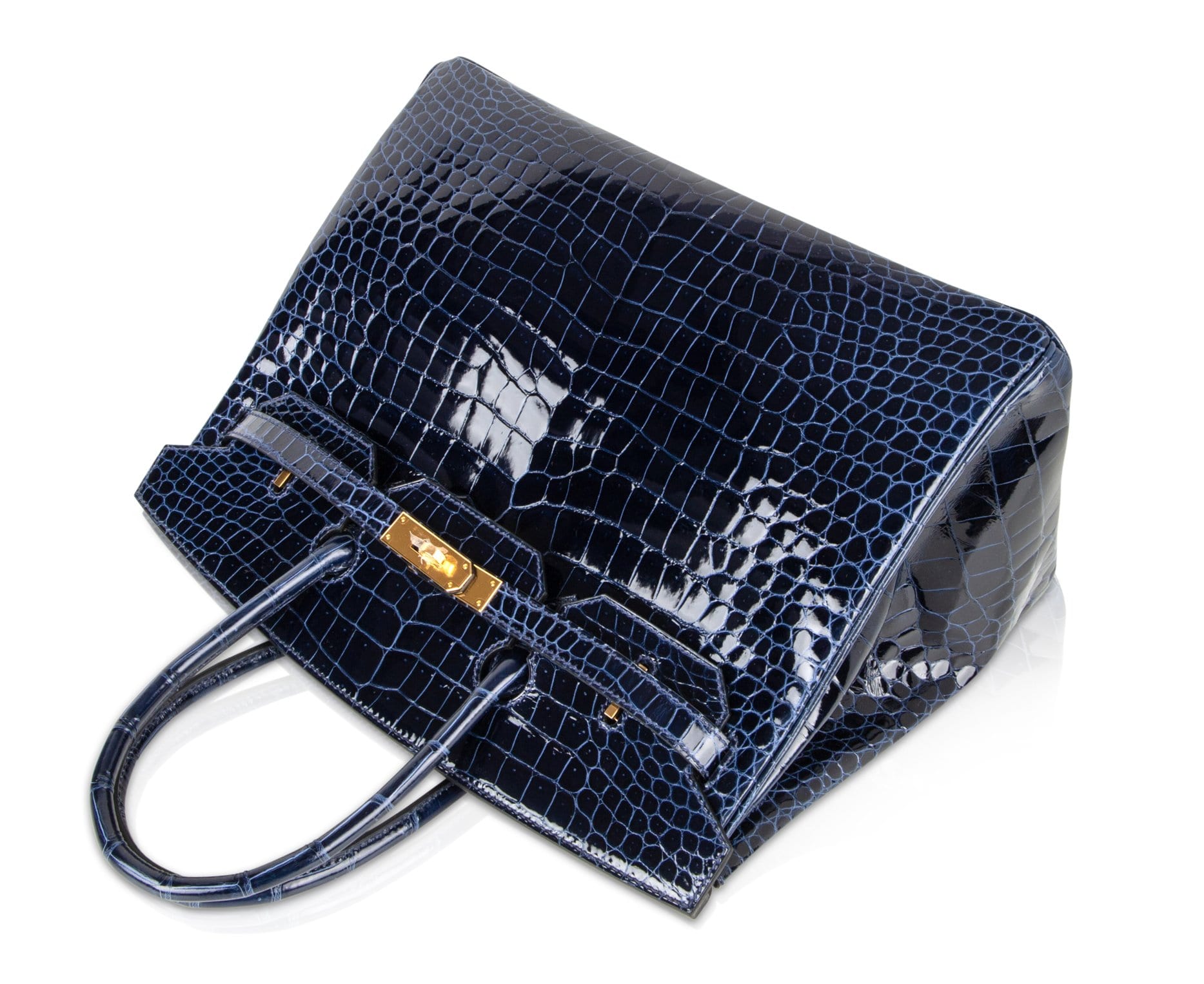 Hermès Birkin Handbag 393816