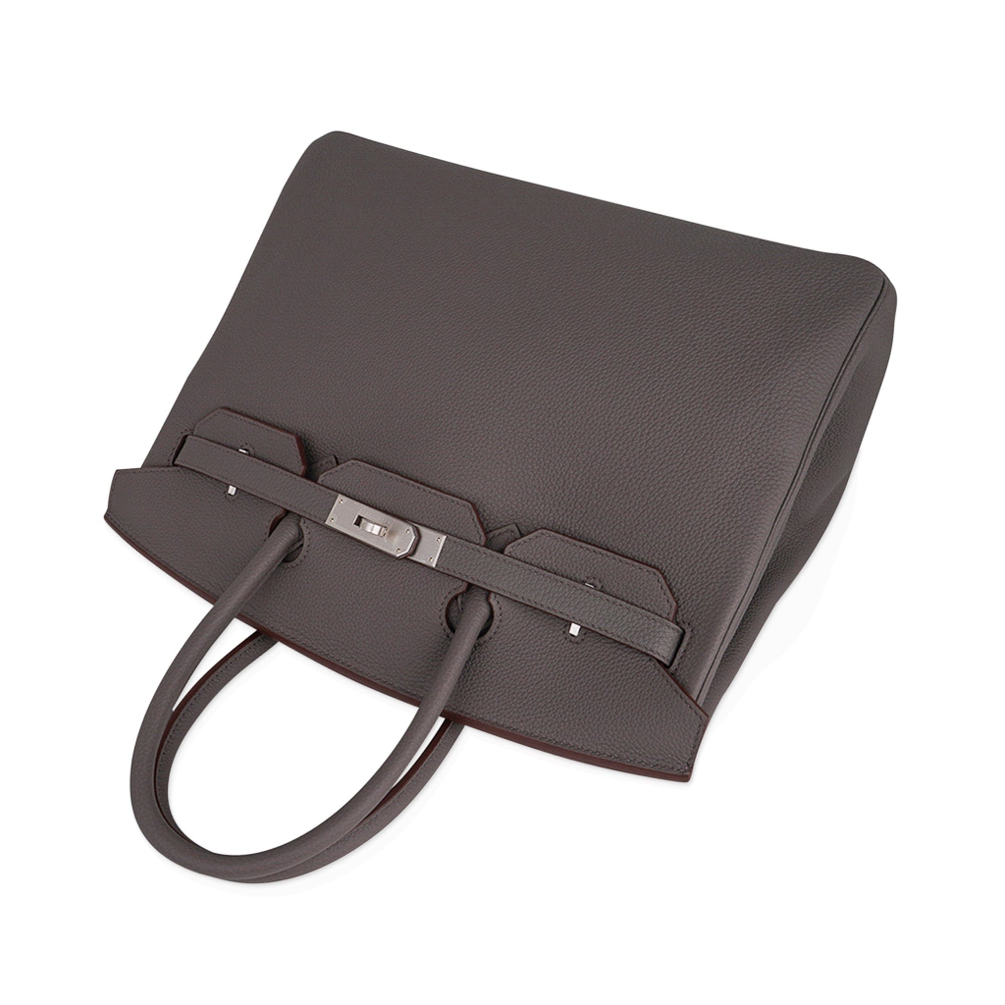 Hermès Birkin Handbag 375612