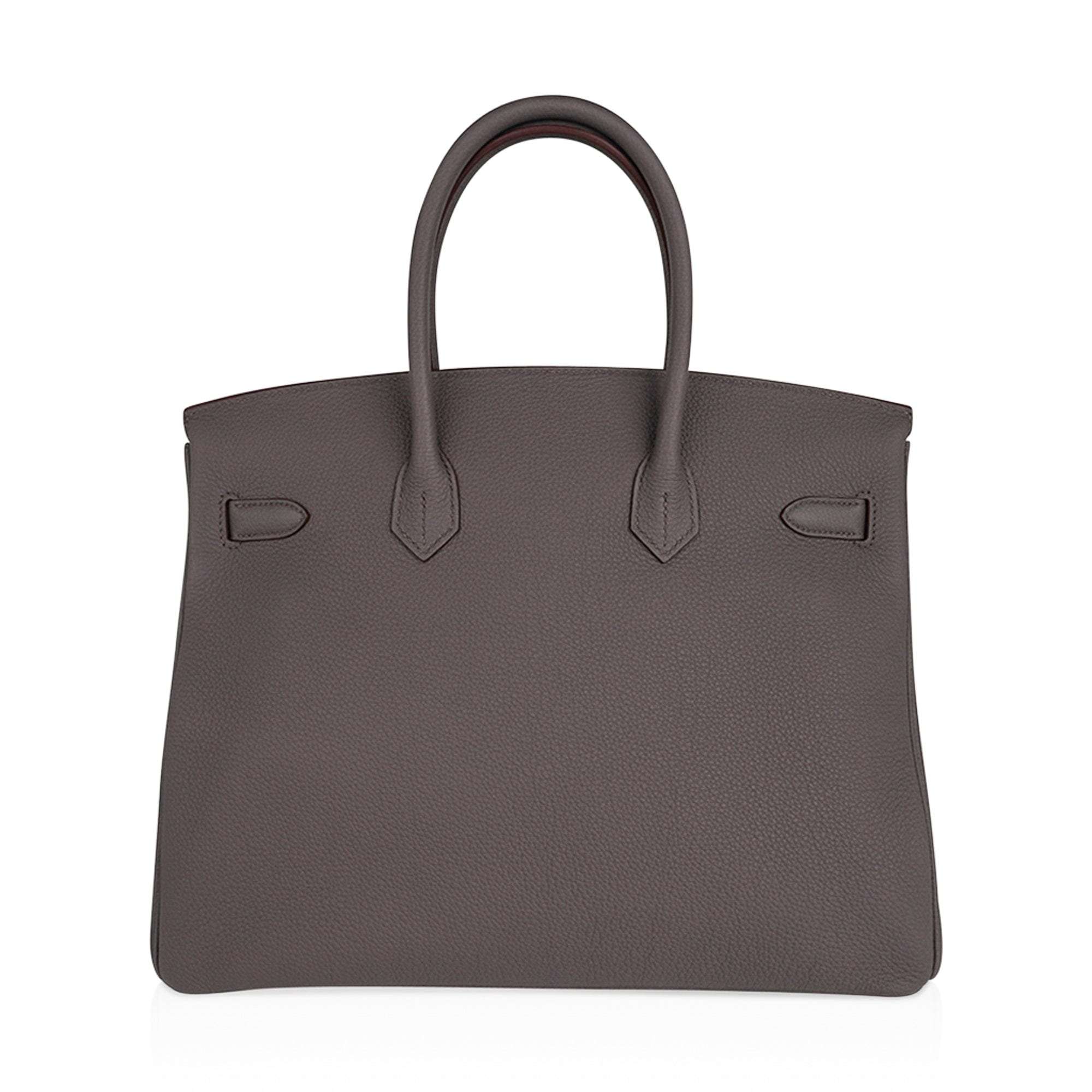 Hermès Birkin Handbag 375612