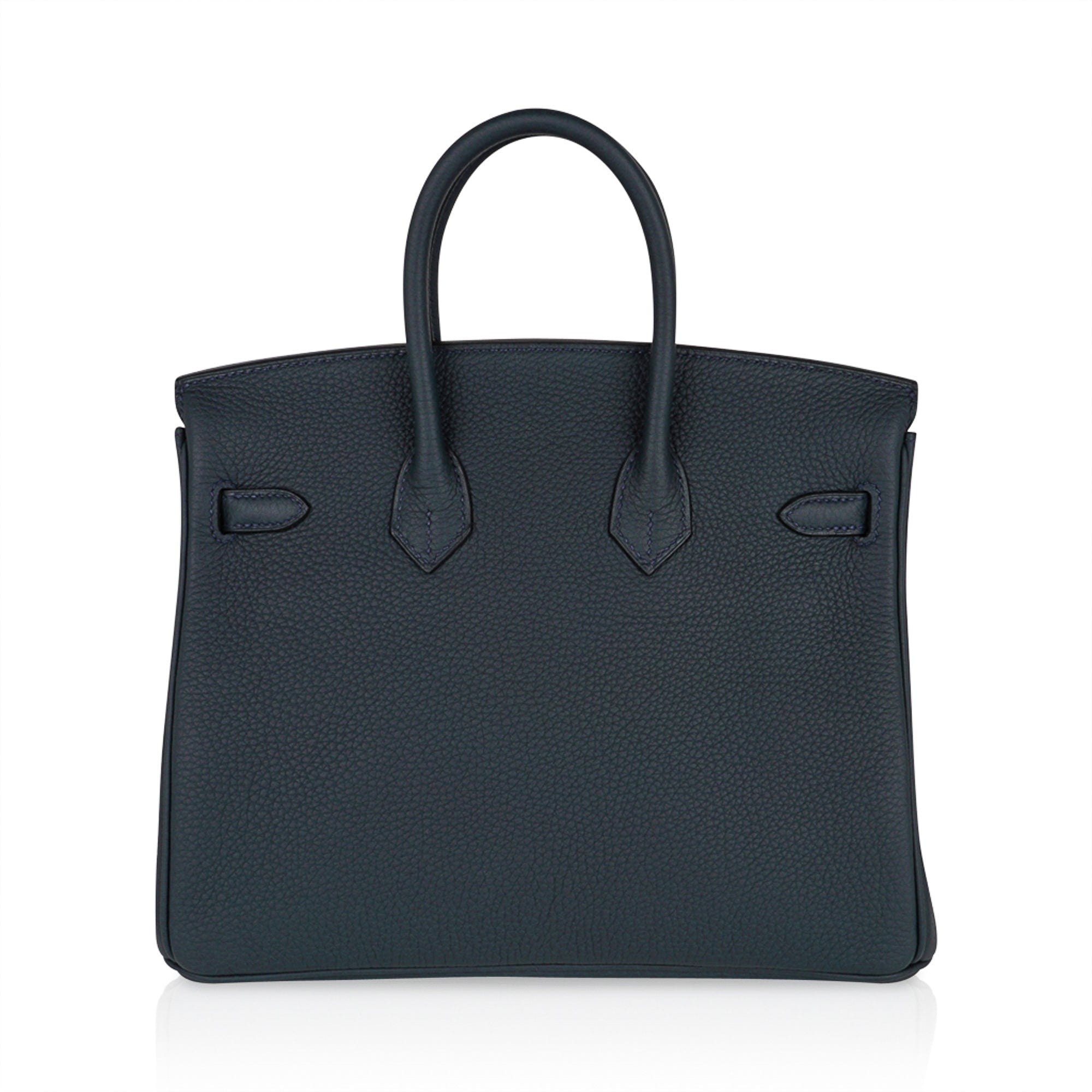 Brand new Vert Cypress Touch Birkin 25 ghw, Luxury, Bags & Wallets on  Carousell