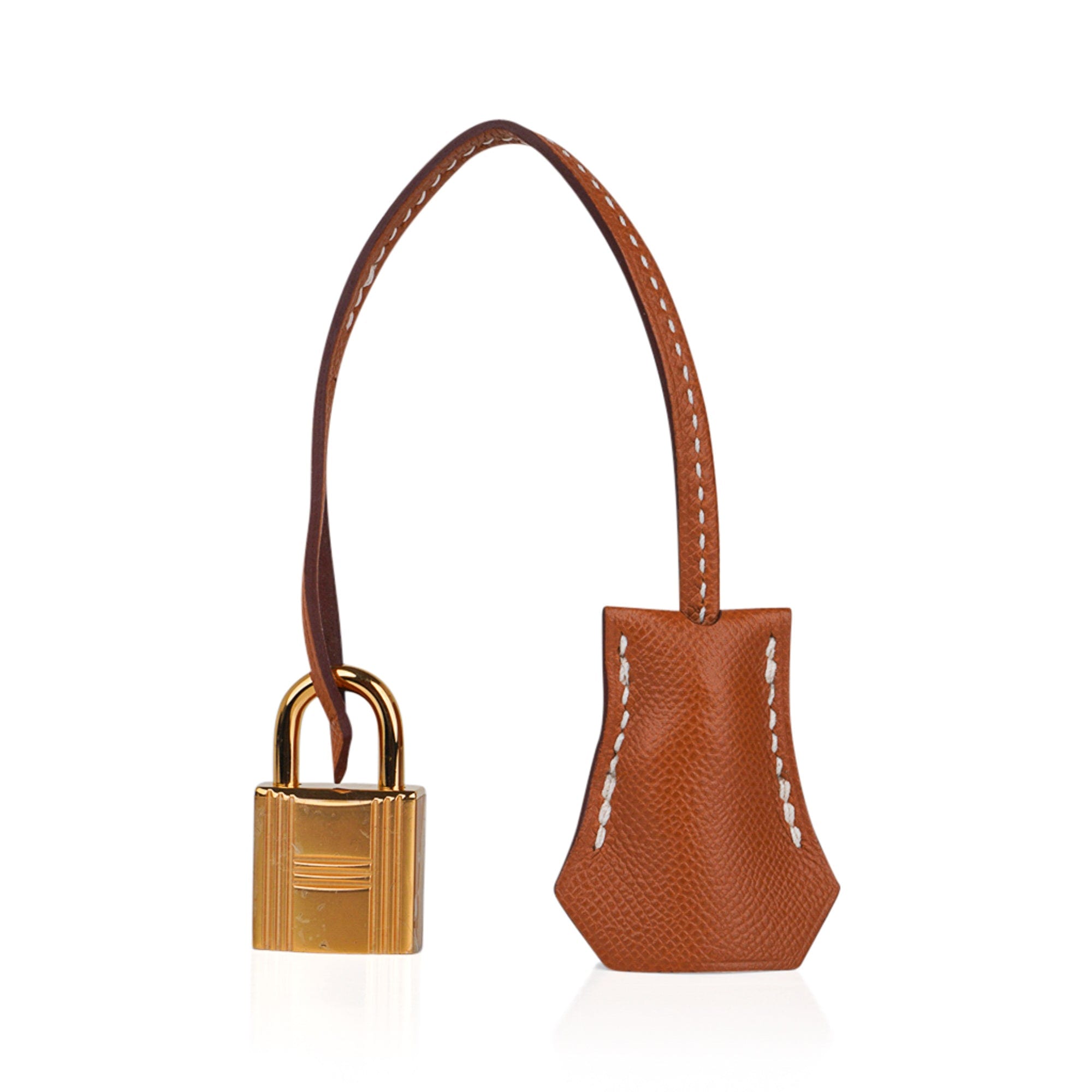 Hermes Birkin Sellier 25 Etoupe Epsom Gold Hardware – Madison Avenue Couture