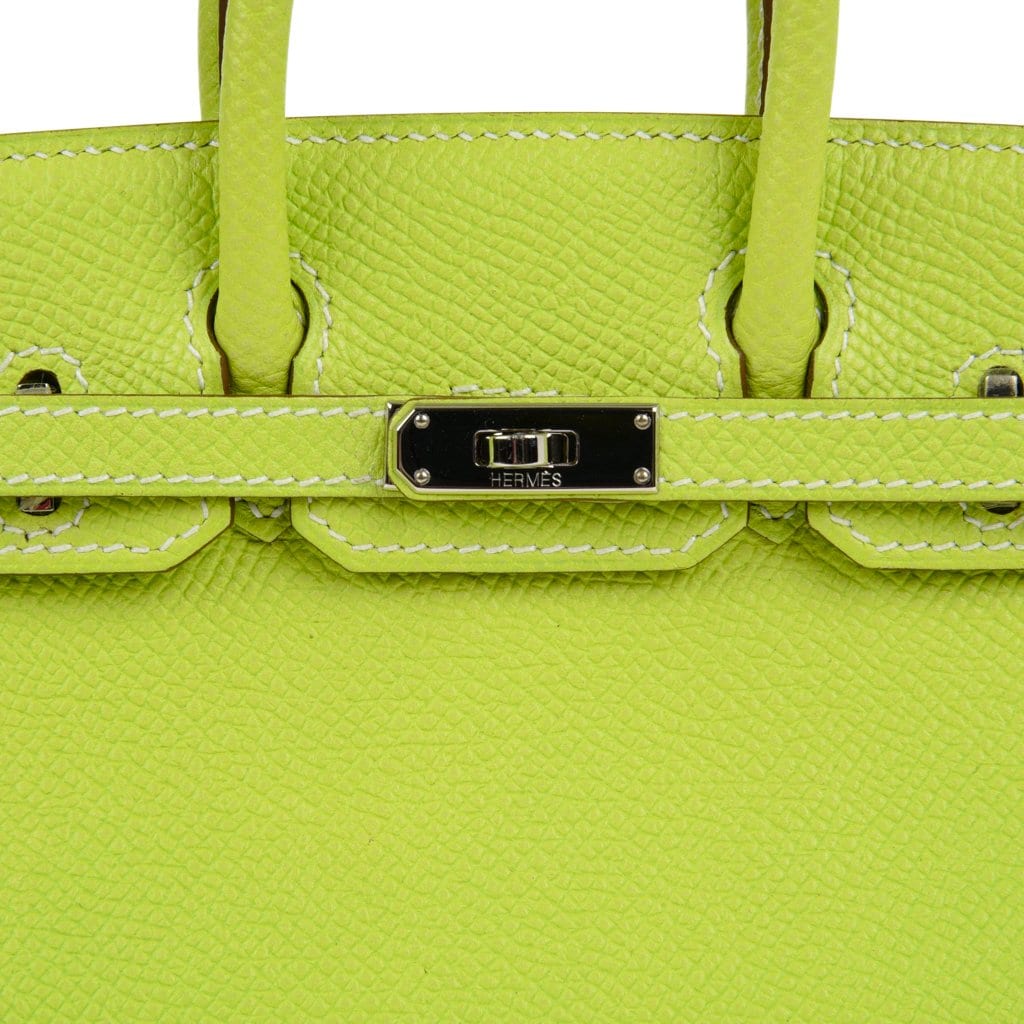 Hermès Birkin Handbag 364501