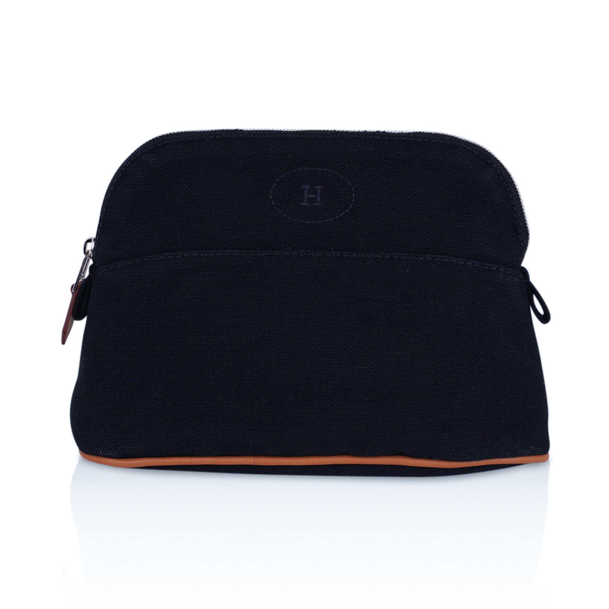 Hermes Bolide Pouch