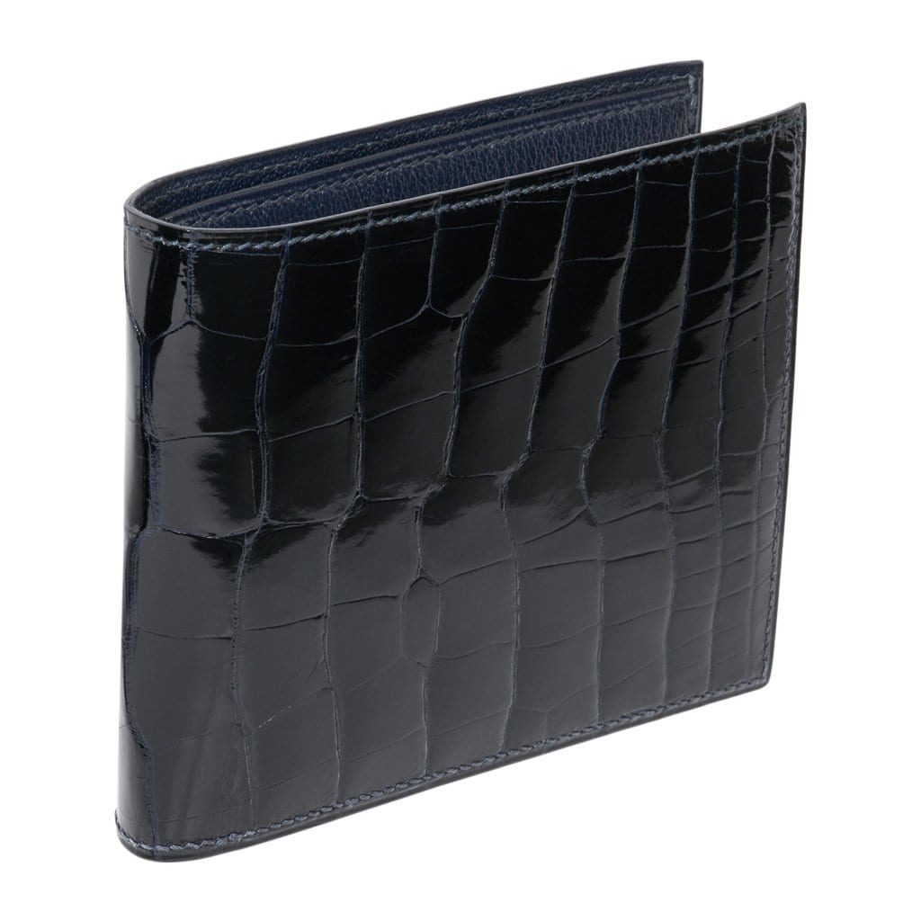 60223 High end mens wallet(With box)