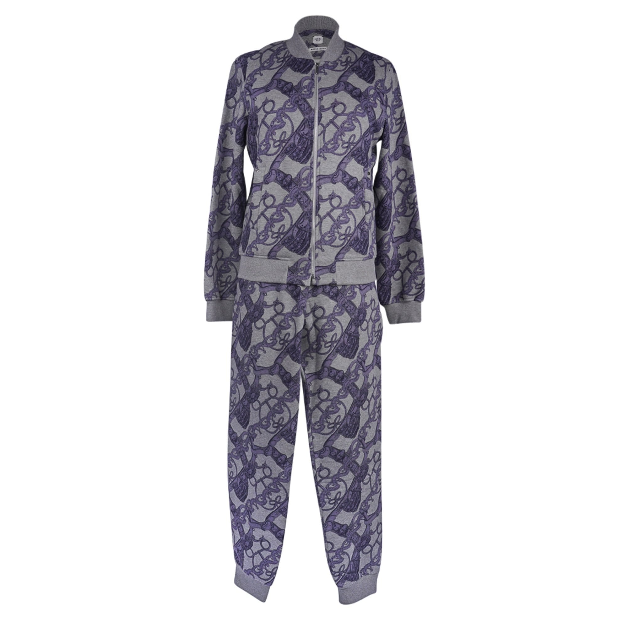 Hermes sweat suit Clearance