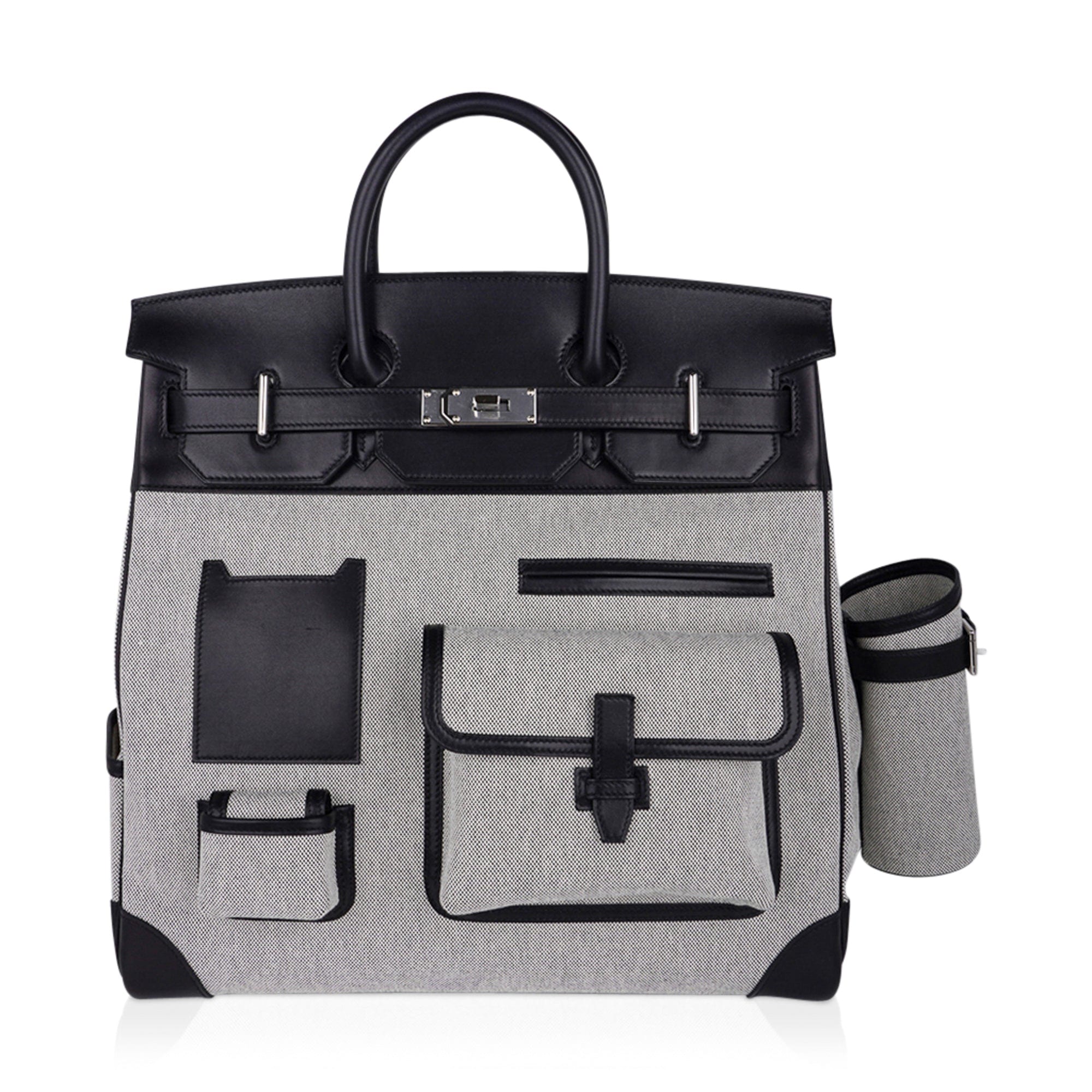Hermès Shoulder Birkin 40 bag