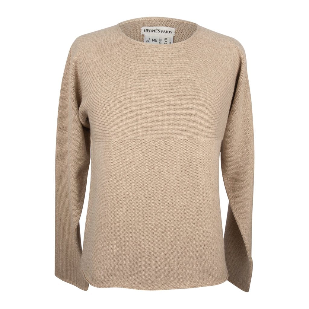 Louis Vuitton Size S/M Cashmere Sweater