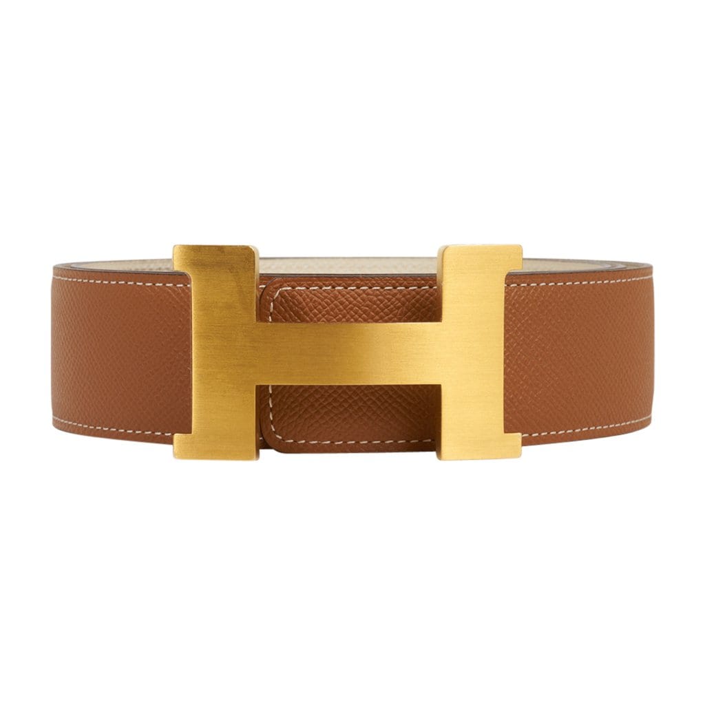 Designer Logo Belts  Hermes, Gucci, Louis Vuitton On Sale