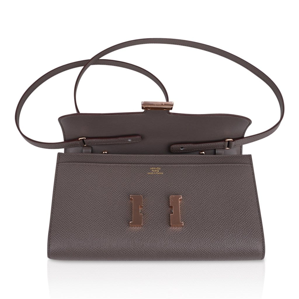 Hermes Constance Handbag Storage Guide – Luxury Display Co