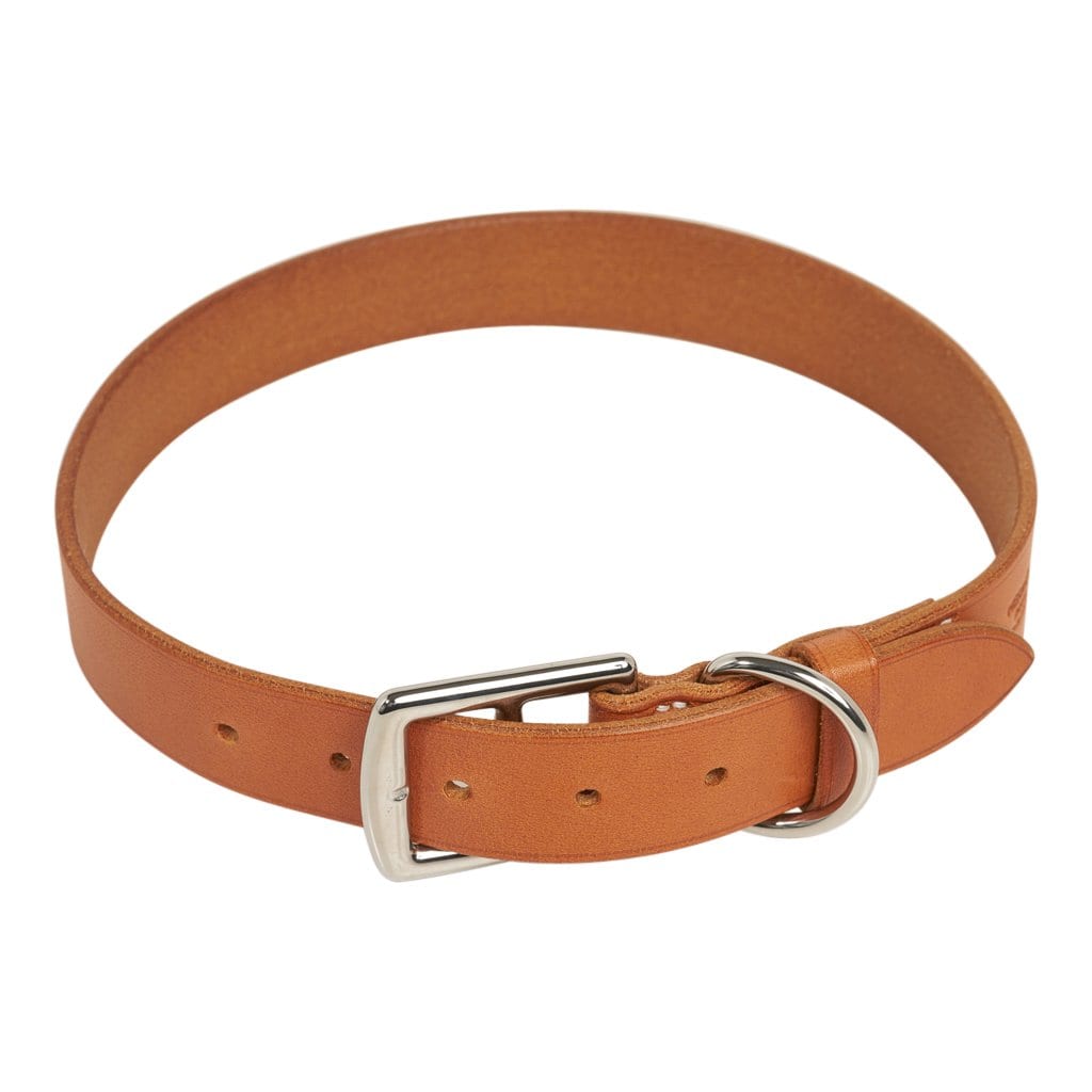 Hermes Etriviere Dog Collar Large Model New – Mightychic