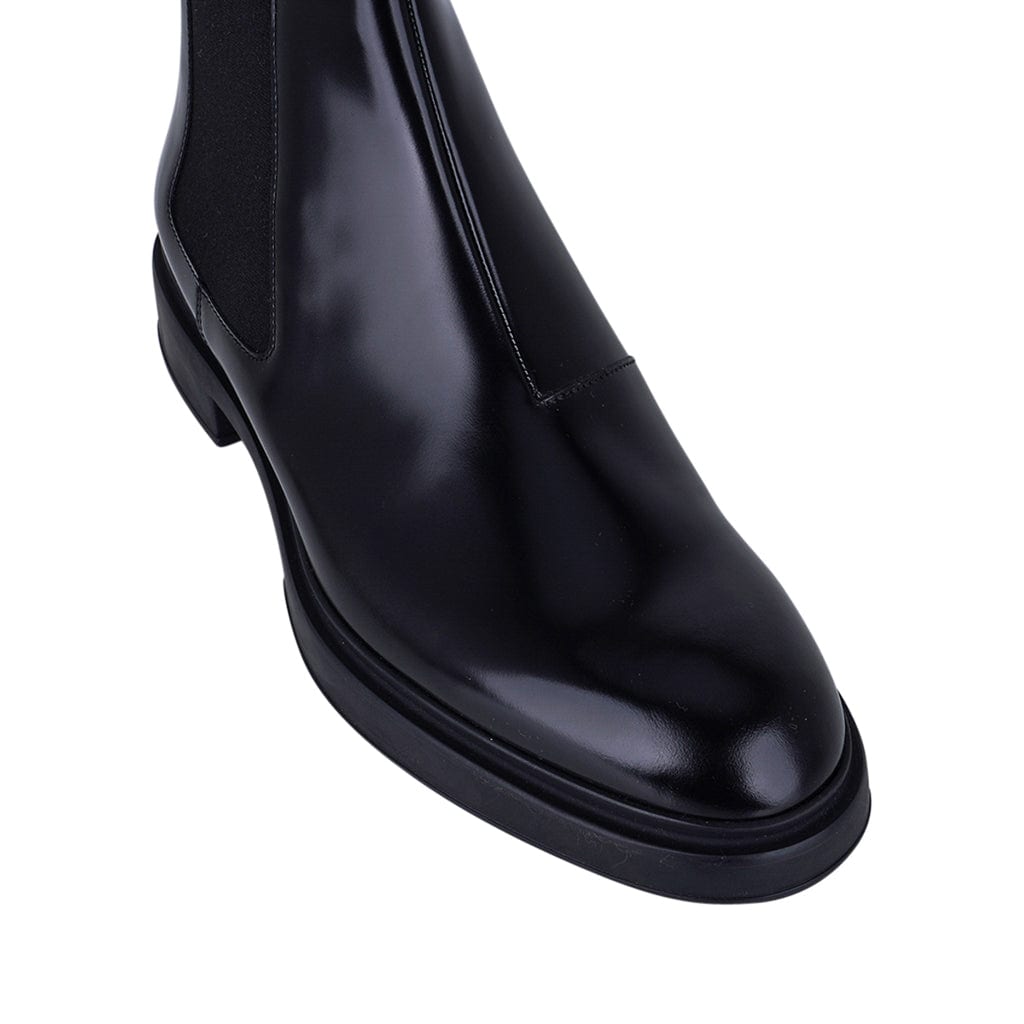 Hermès Men's Grip Ankle Boot