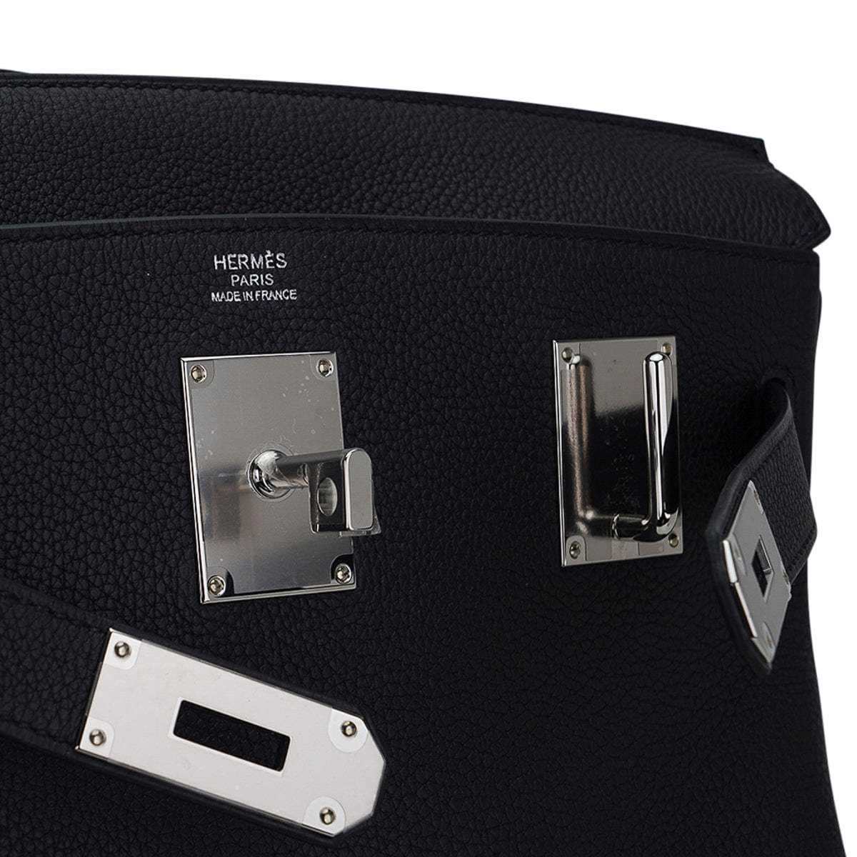 Hermes Hac A Dos GM Backpack Gris Pale Togo Palladium Hardware – Madison  Avenue Couture