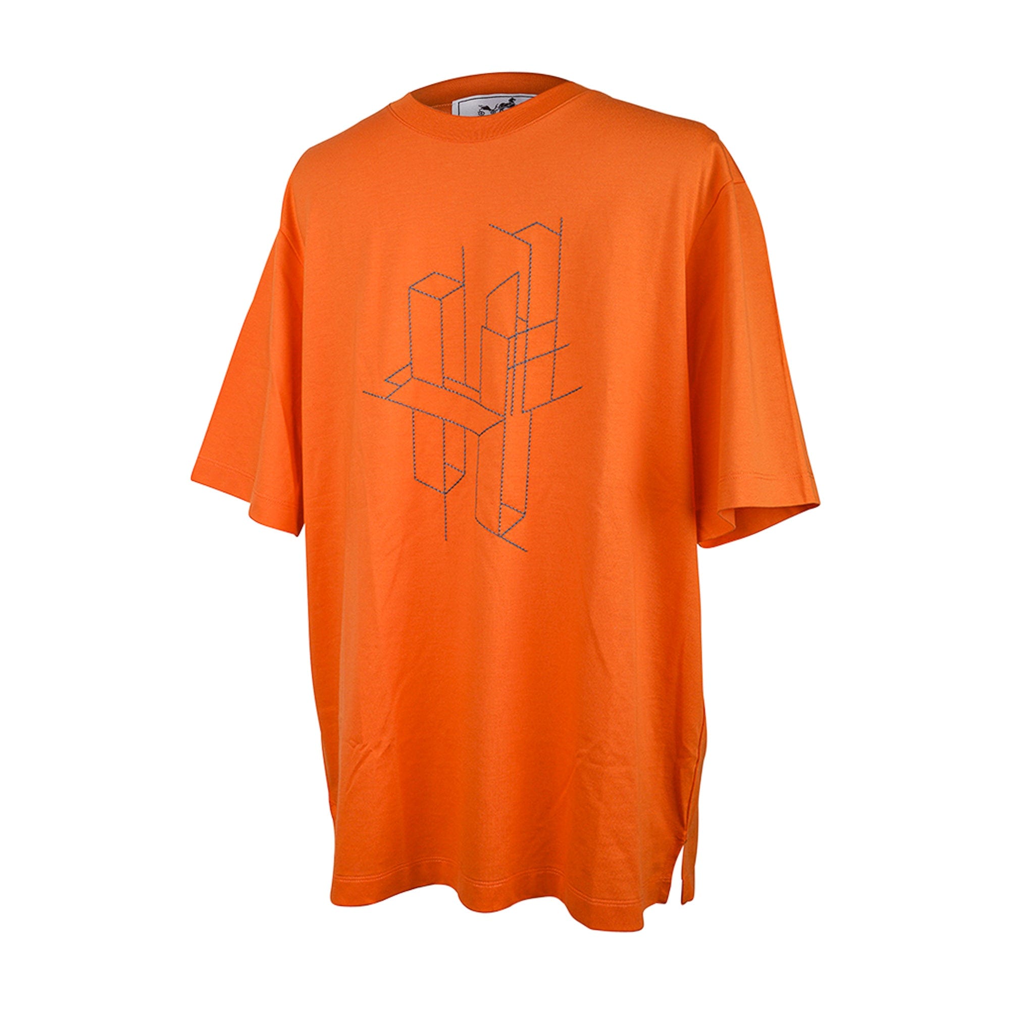 Louis Vuitton Limited Edition 3D T-Shirt Version 3