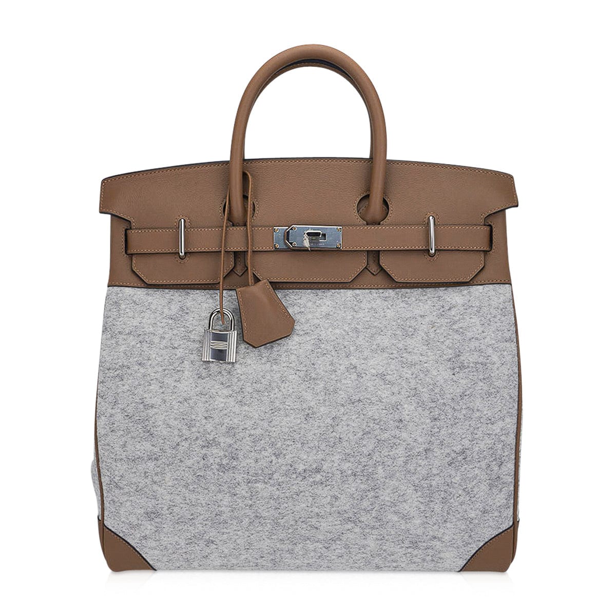 Designer Herms Handbags Birkin 50cm Totes Bags 50cm HAC Bag Large Travel  Bag Large Capacity Bag Leather Travel Bag Domineering Mens Bag HB6X From  Qsc145, $373.06
