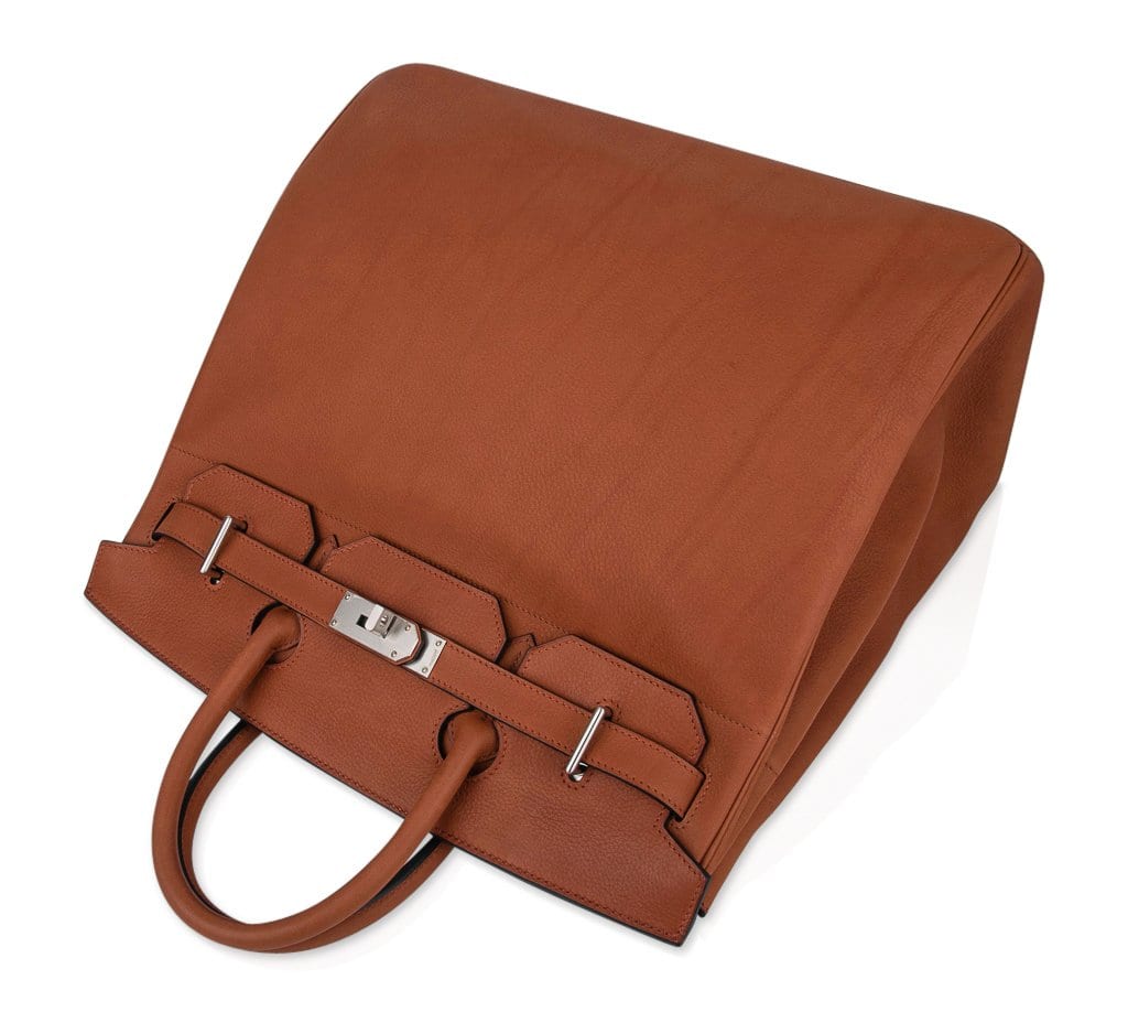 Hermès Birkin Handbag 392566